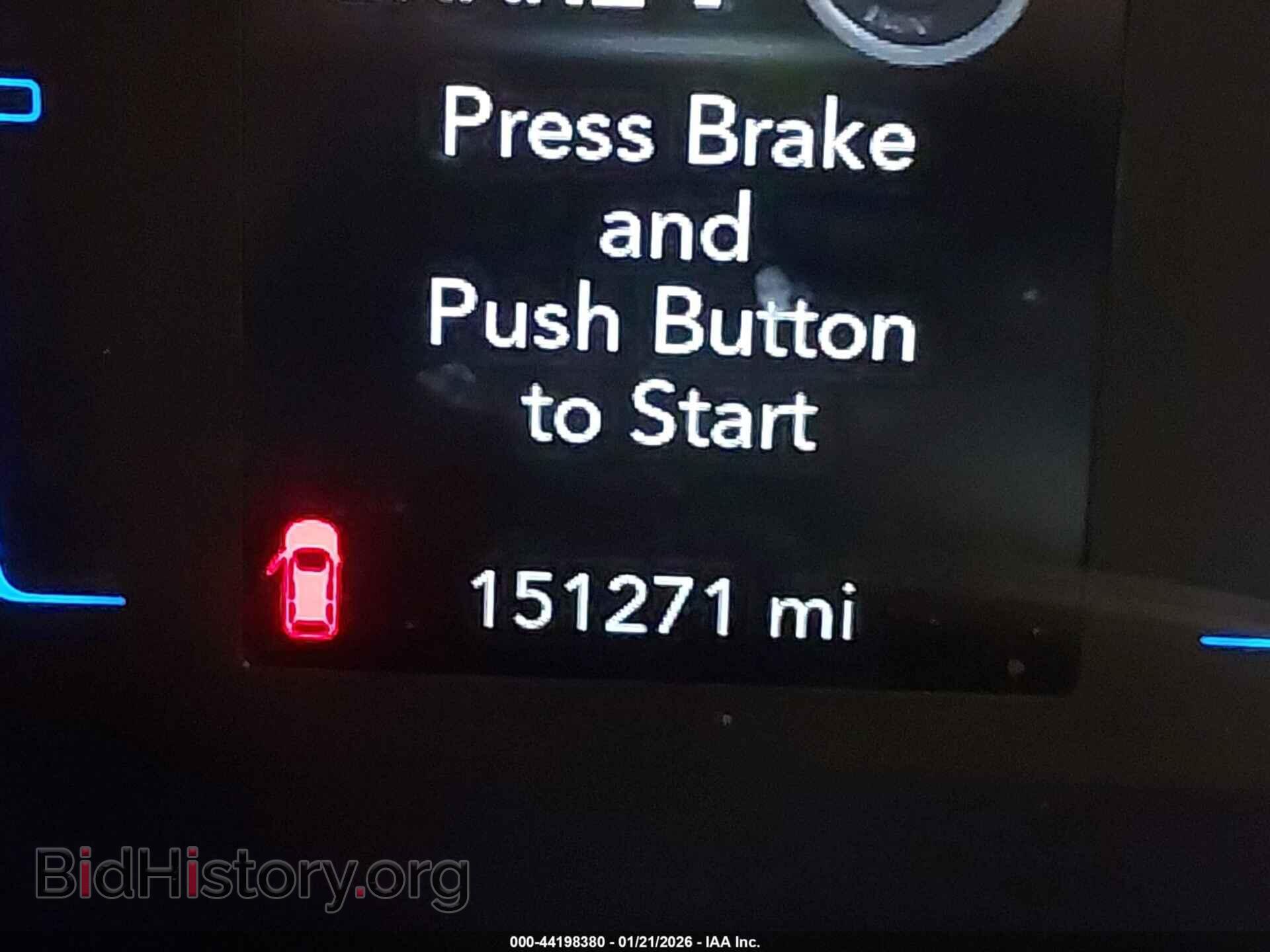 2017 CHRYSLER PACIFICA - VIN: 2C4RC1DG4HR515984 - Фото 15