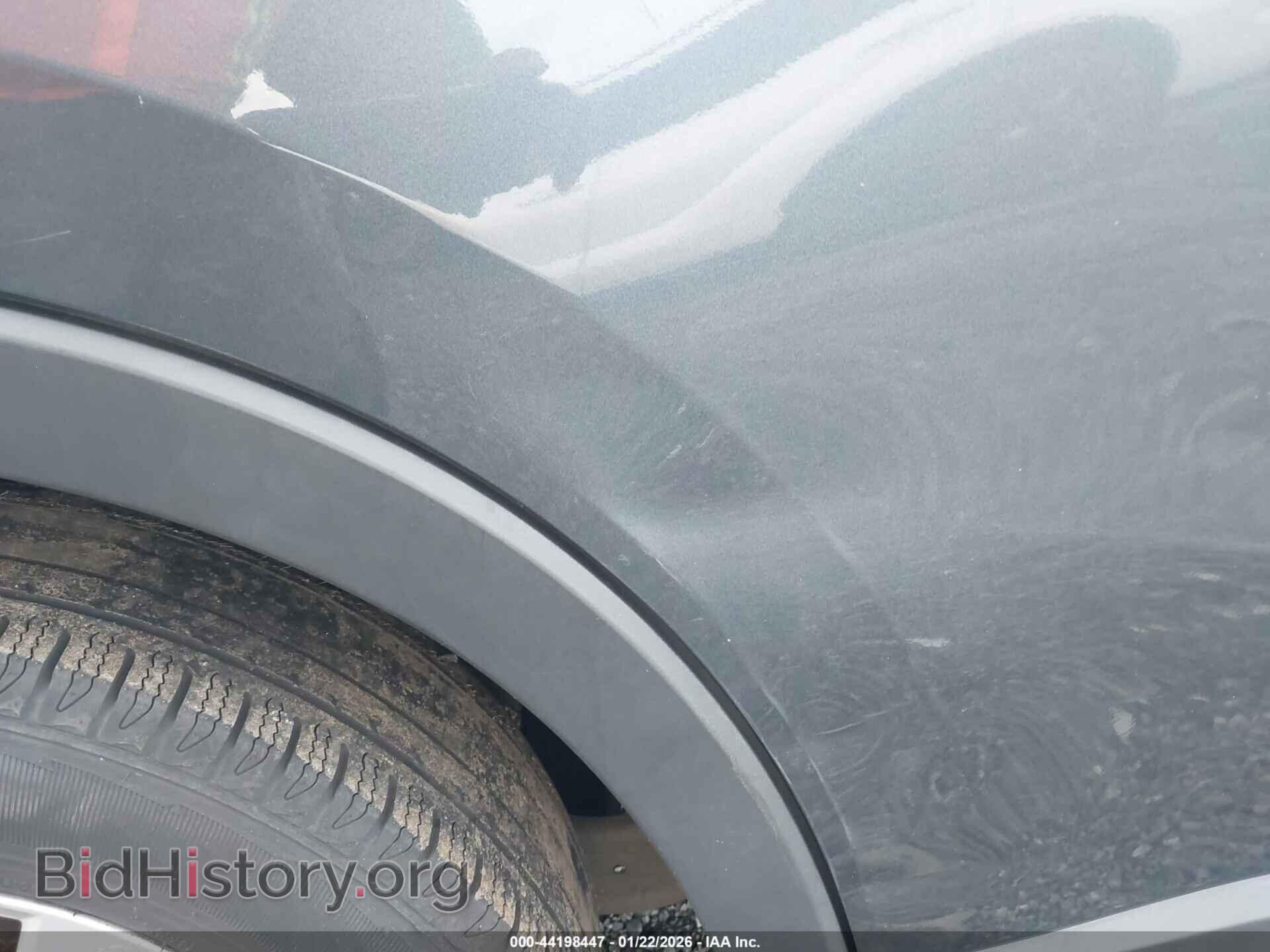 2013 MAZDA CX-5 - VIN: JM3KE2CE9D0122866 - Фото 6