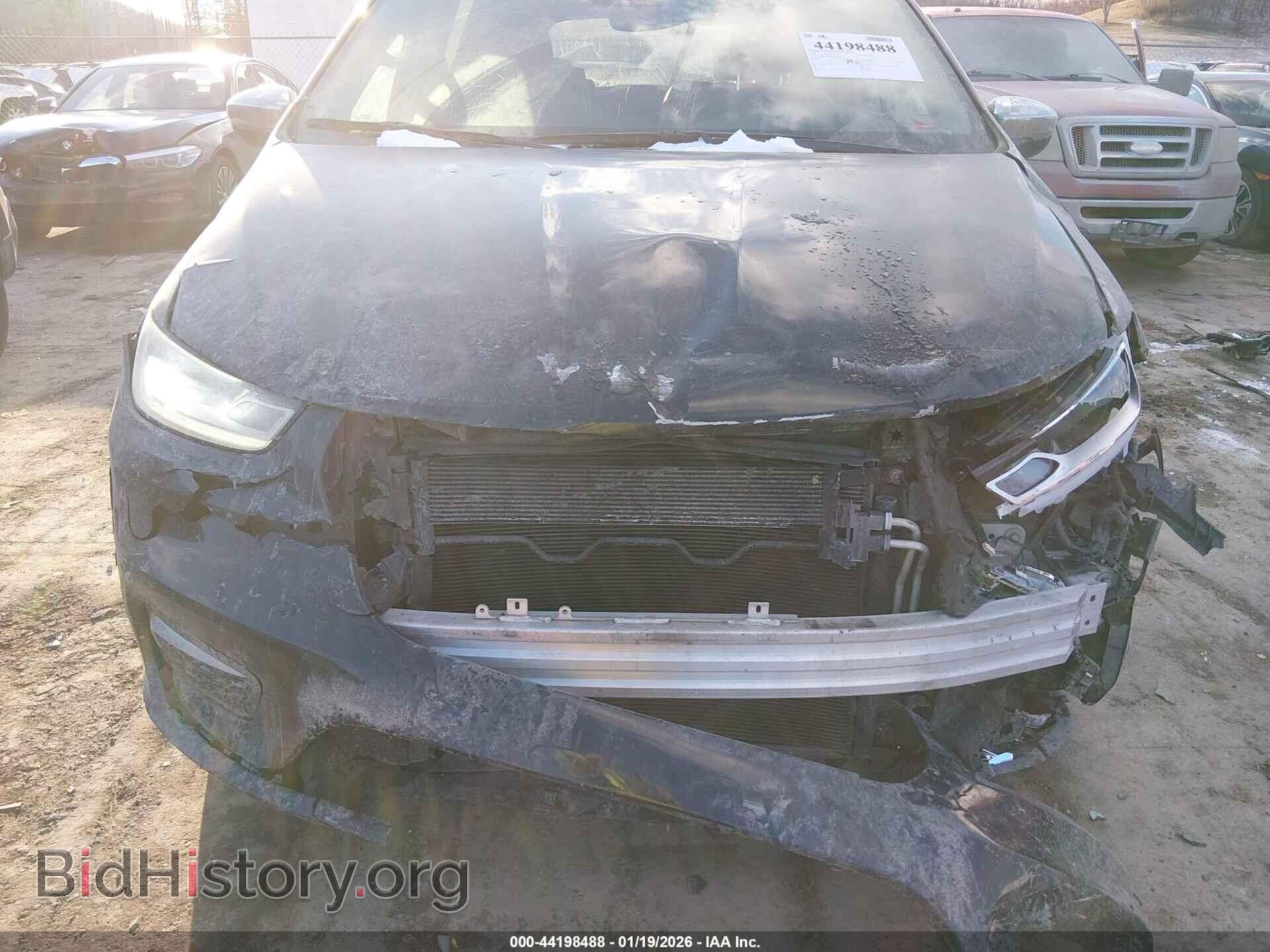 2021 CHRYSLER PACIFICA - VIN: 2C4RC3GG5MR595250 - Photo 6