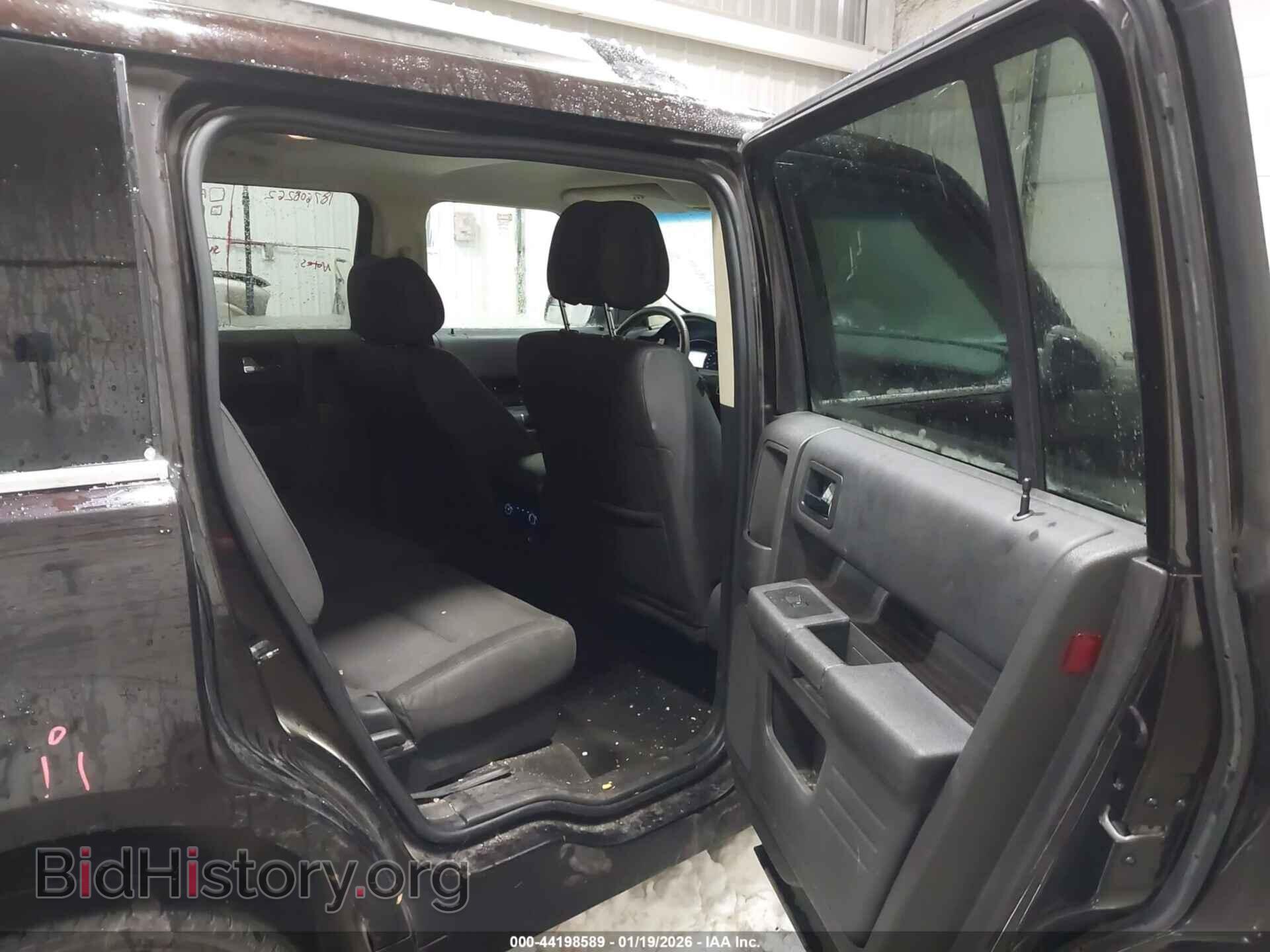 2014 FORD FLEX - VIN: 2FMHK6C85EBD23463 - Photo 8