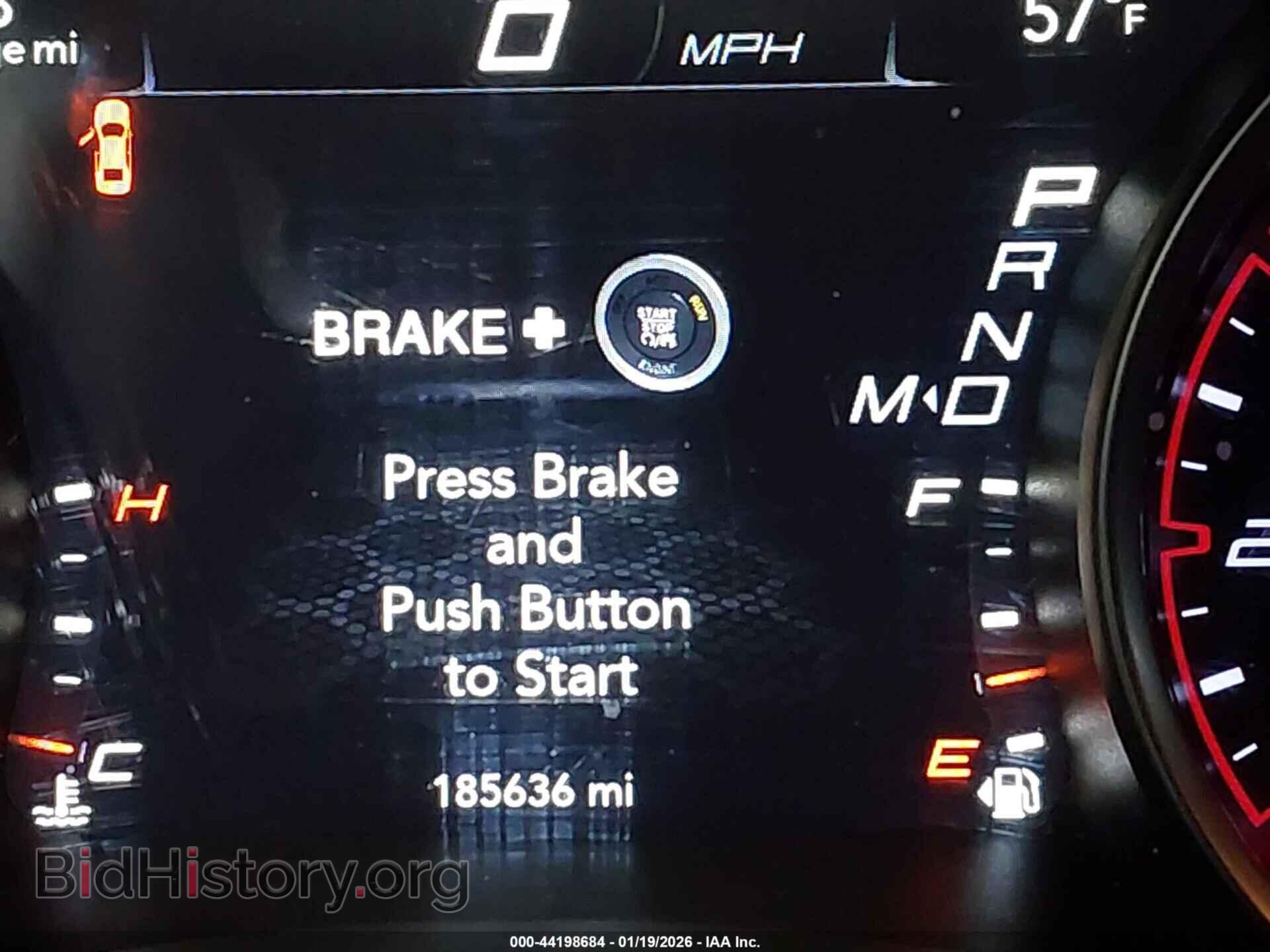 2015 DODGE CHARGER - VIN: 2C3CDXBG2FH856803 - Фото 16