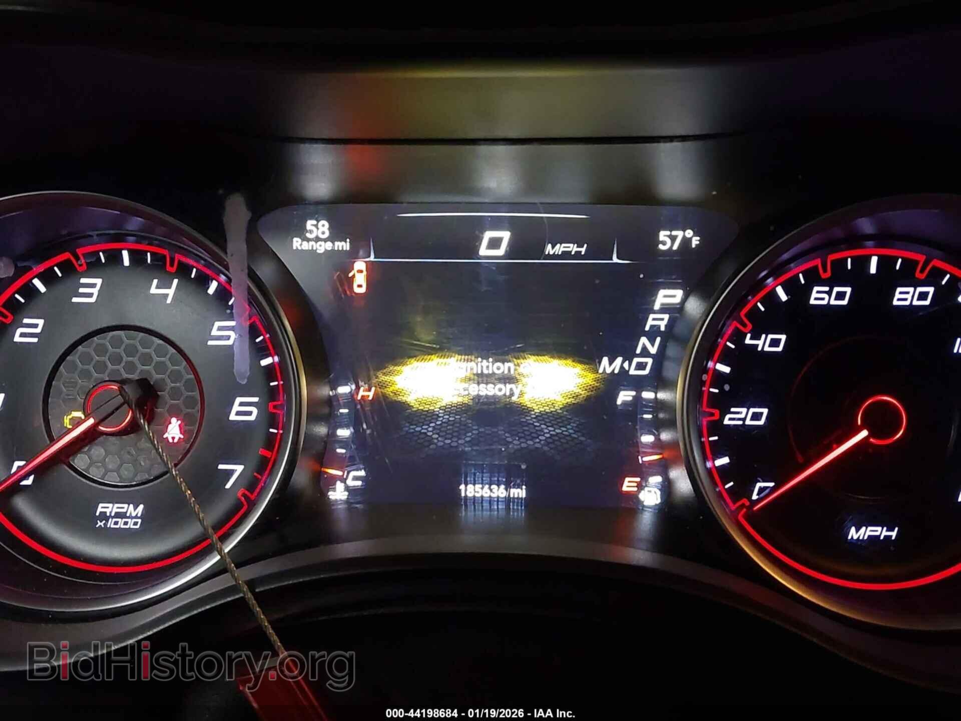 2015 DODGE CHARGER - VIN: 2C3CDXBG2FH856803 - Фото 7