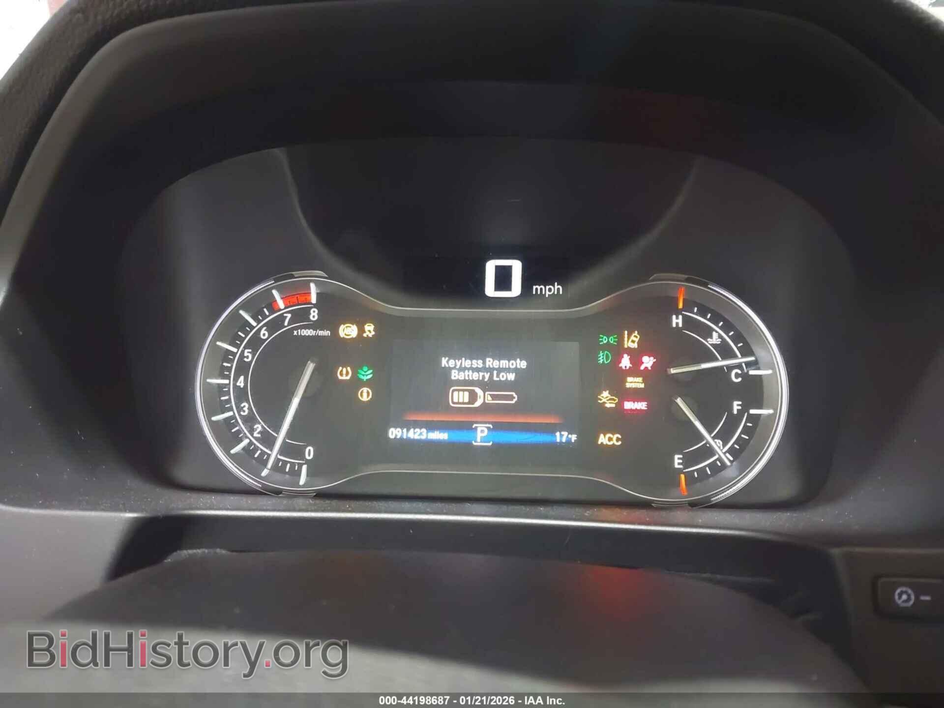 2023 HONDA RIDGELINE - VIN: 5FPYK3F72PB027559 - Фото 7