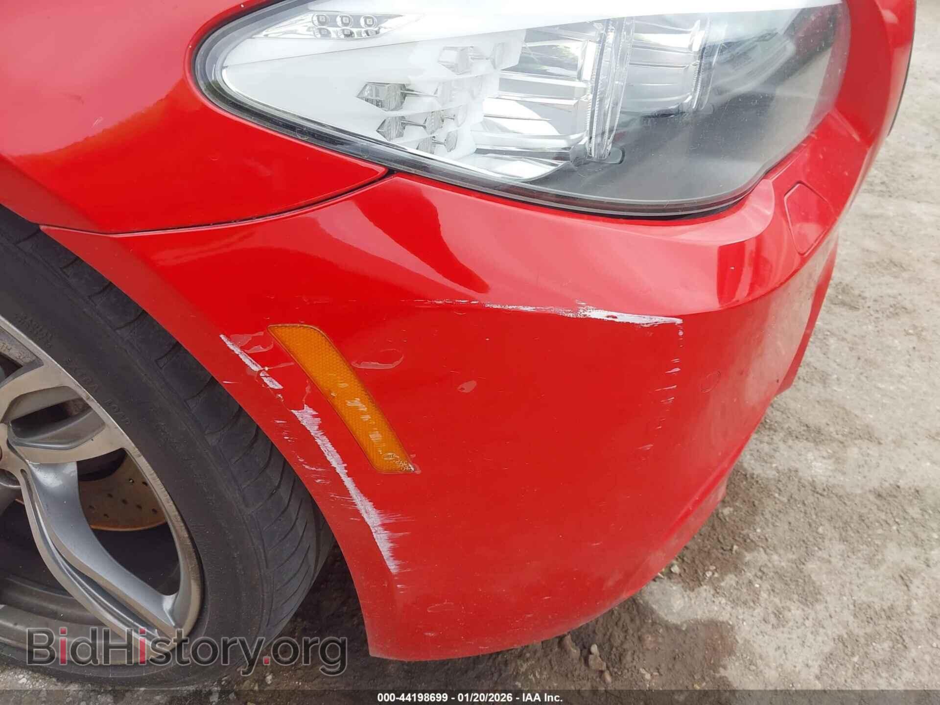 2013 BMW M5 - VIN: WBSFV9C59DC773134 - Фото 6