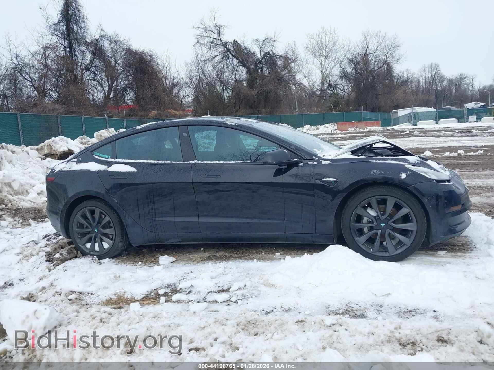 2018 TESLA MODEL 3 - VIN: 5YJ3E1EB7JF170471 - Photo 14