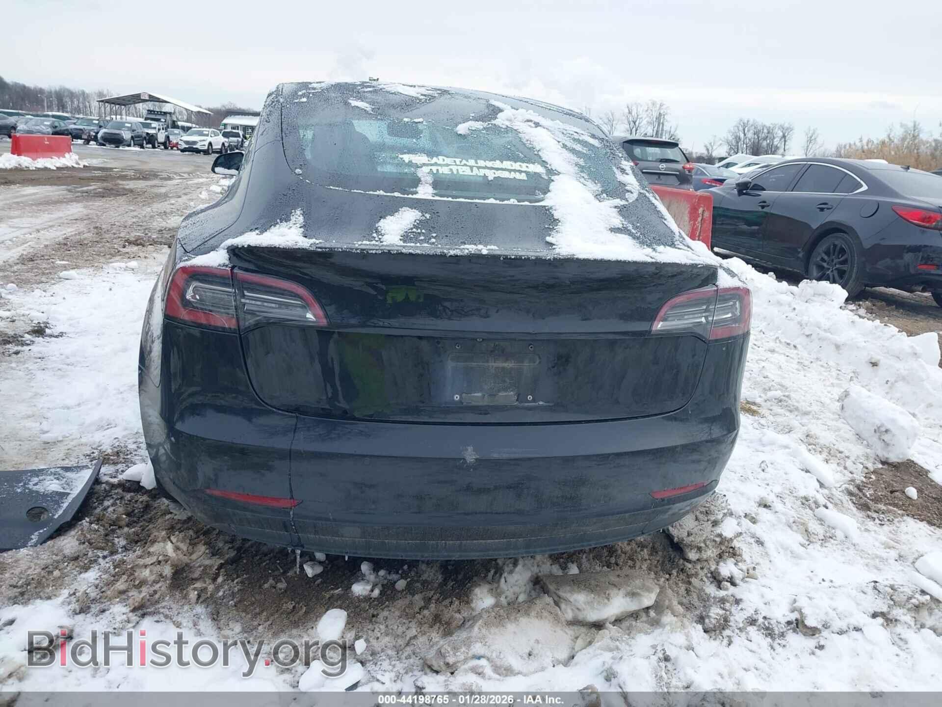 2018 TESLA MODEL 3 - VIN: 5YJ3E1EB7JF170471 - Photo 17