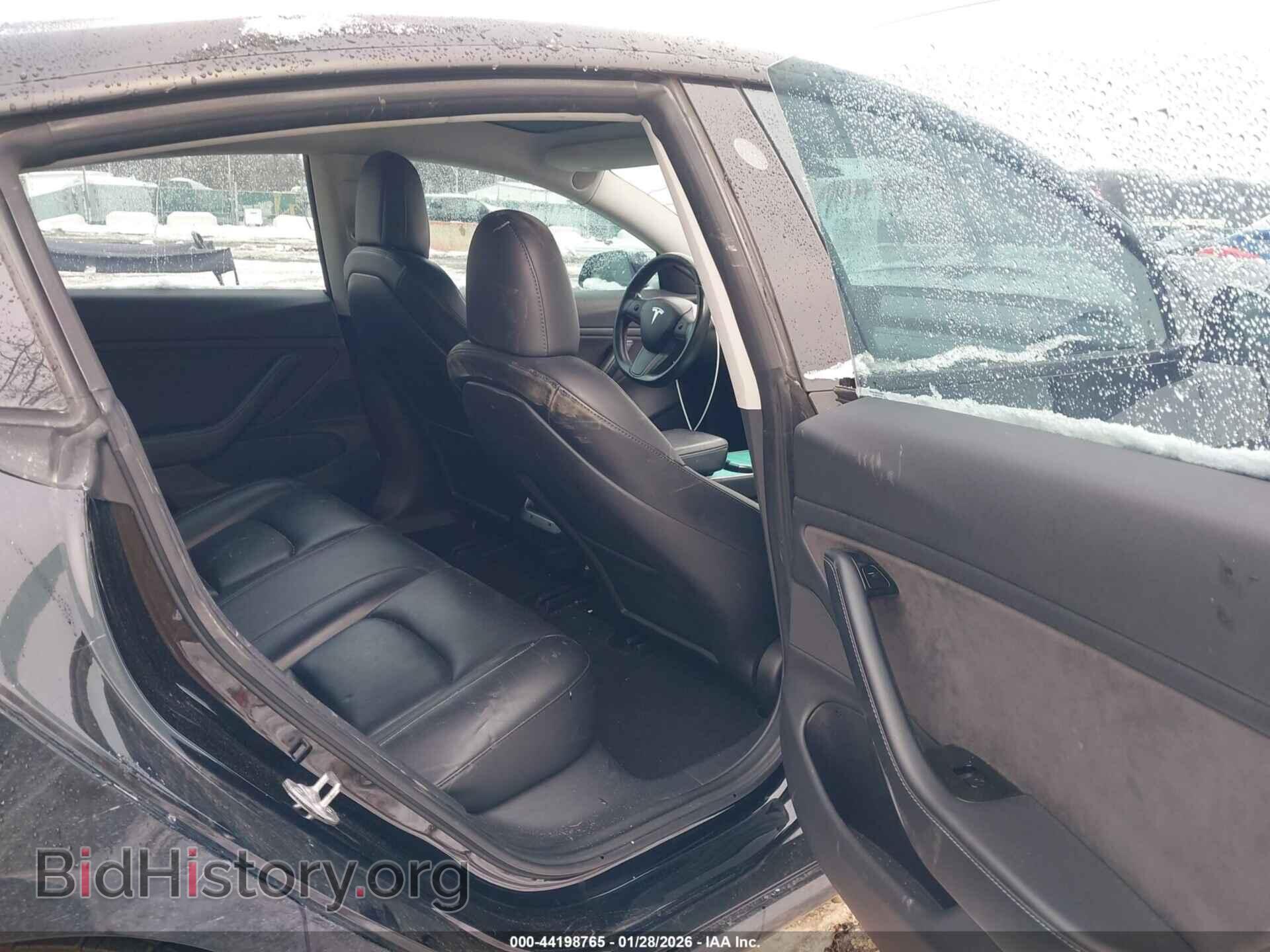 2018 TESLA MODEL 3 - VIN: 5YJ3E1EB7JF170471 - Photo 8
