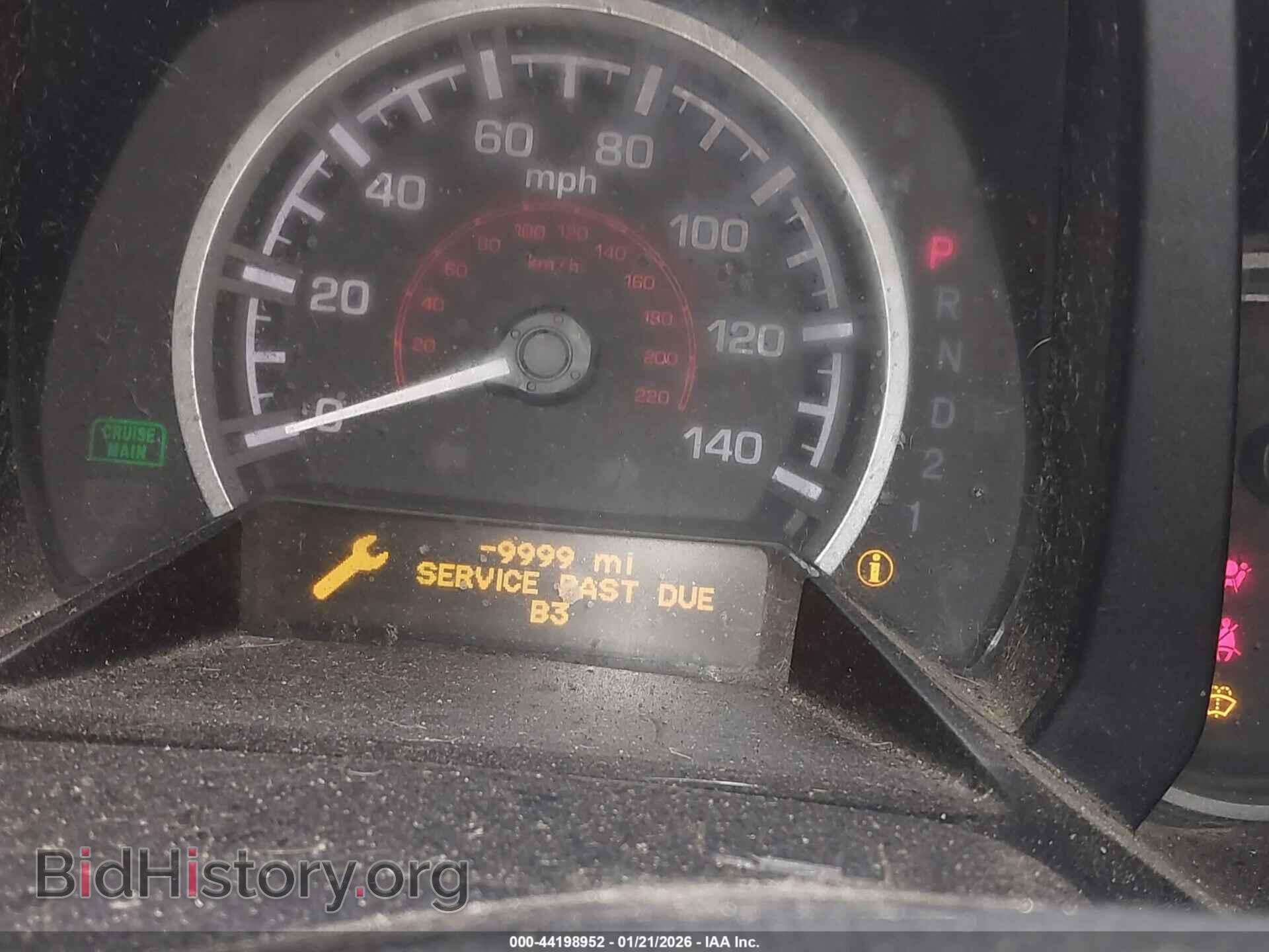2012 HONDA RIDGELINE - VIN: 5FPYK1F79CB551788 - Фото 7