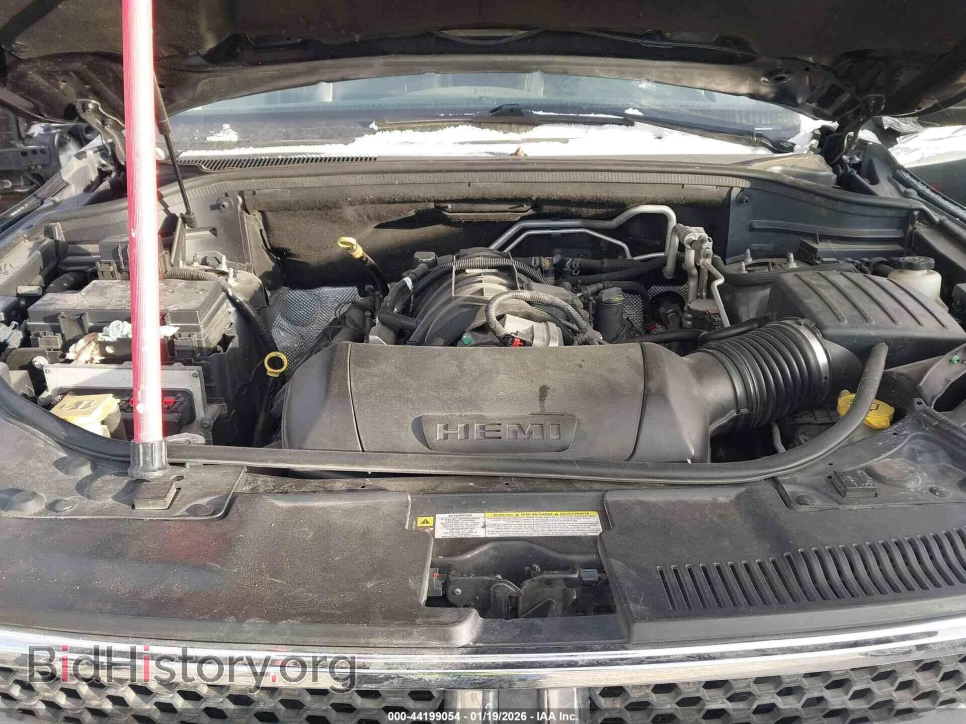 2013 DODGE DURANGO - VIN: 1C4SDJDT4DC540608 - Фото 10