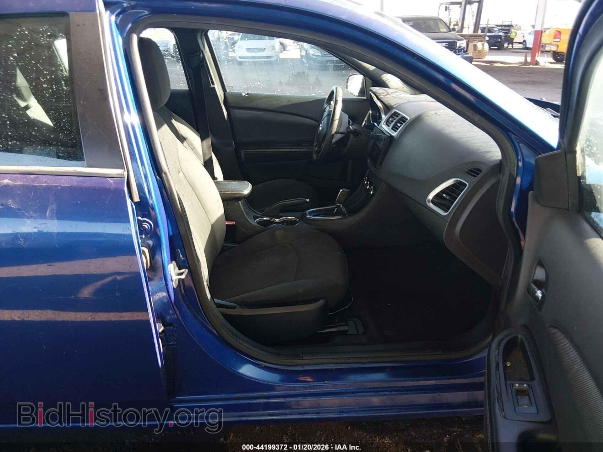2013 DODGE AVENGER - VIN: 1C3CDZAB1DN756732 - Photo 5