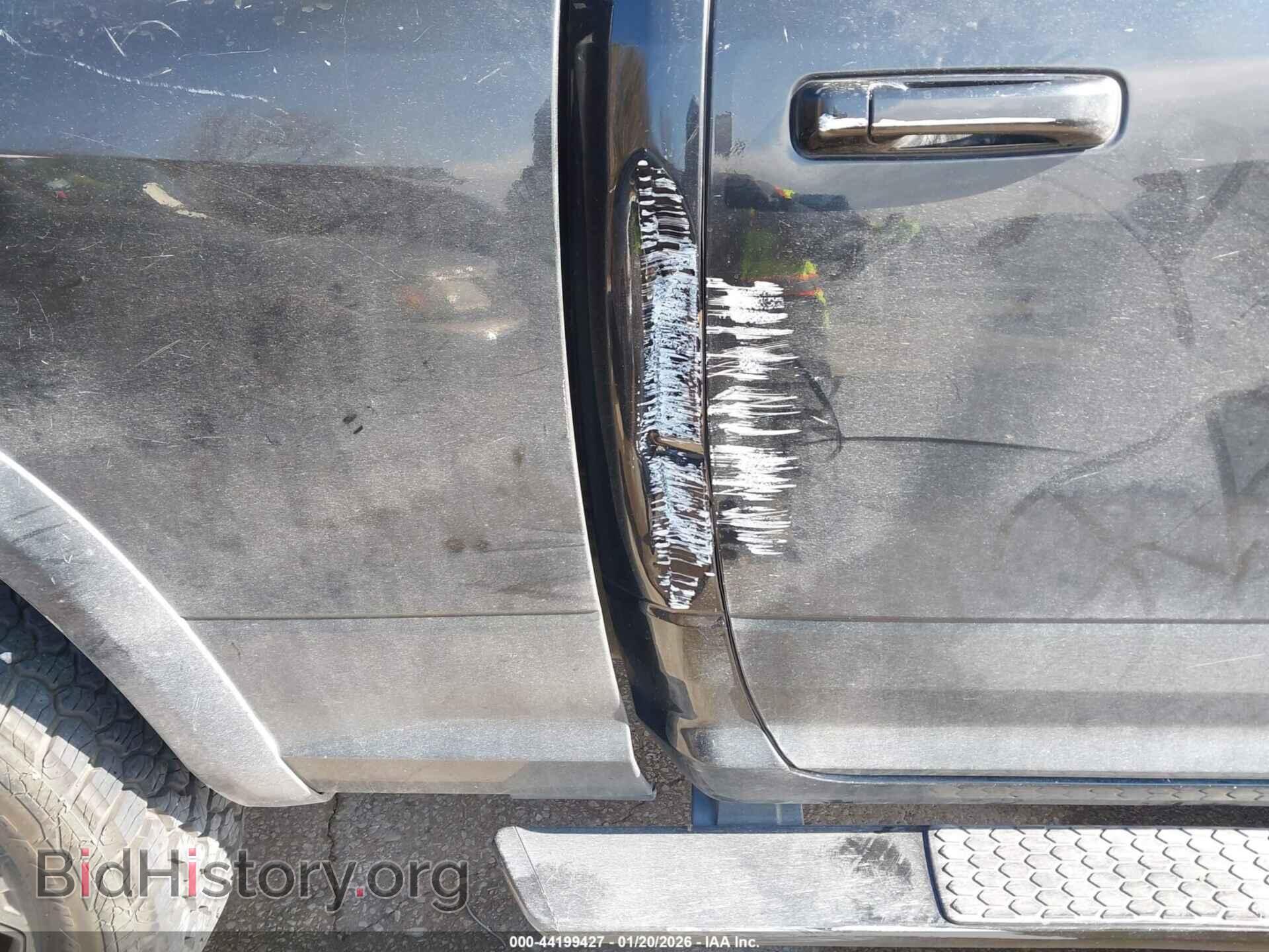 2017 RAM 2500 - VIN: 3C6UR5DL7HG698422 - Фото 6