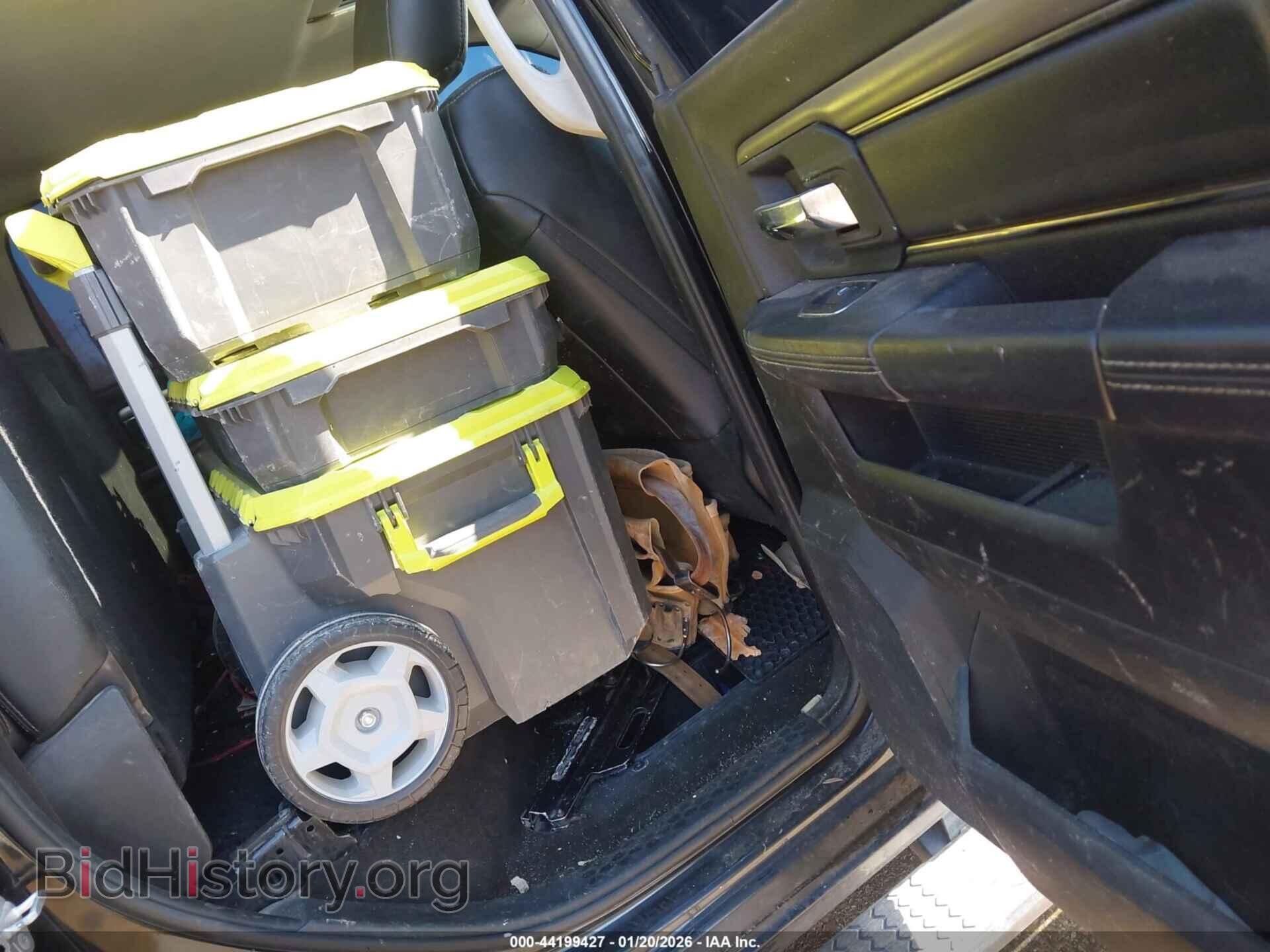 2017 RAM 2500 - VIN: 3C6UR5DL7HG698422 - Фото 8