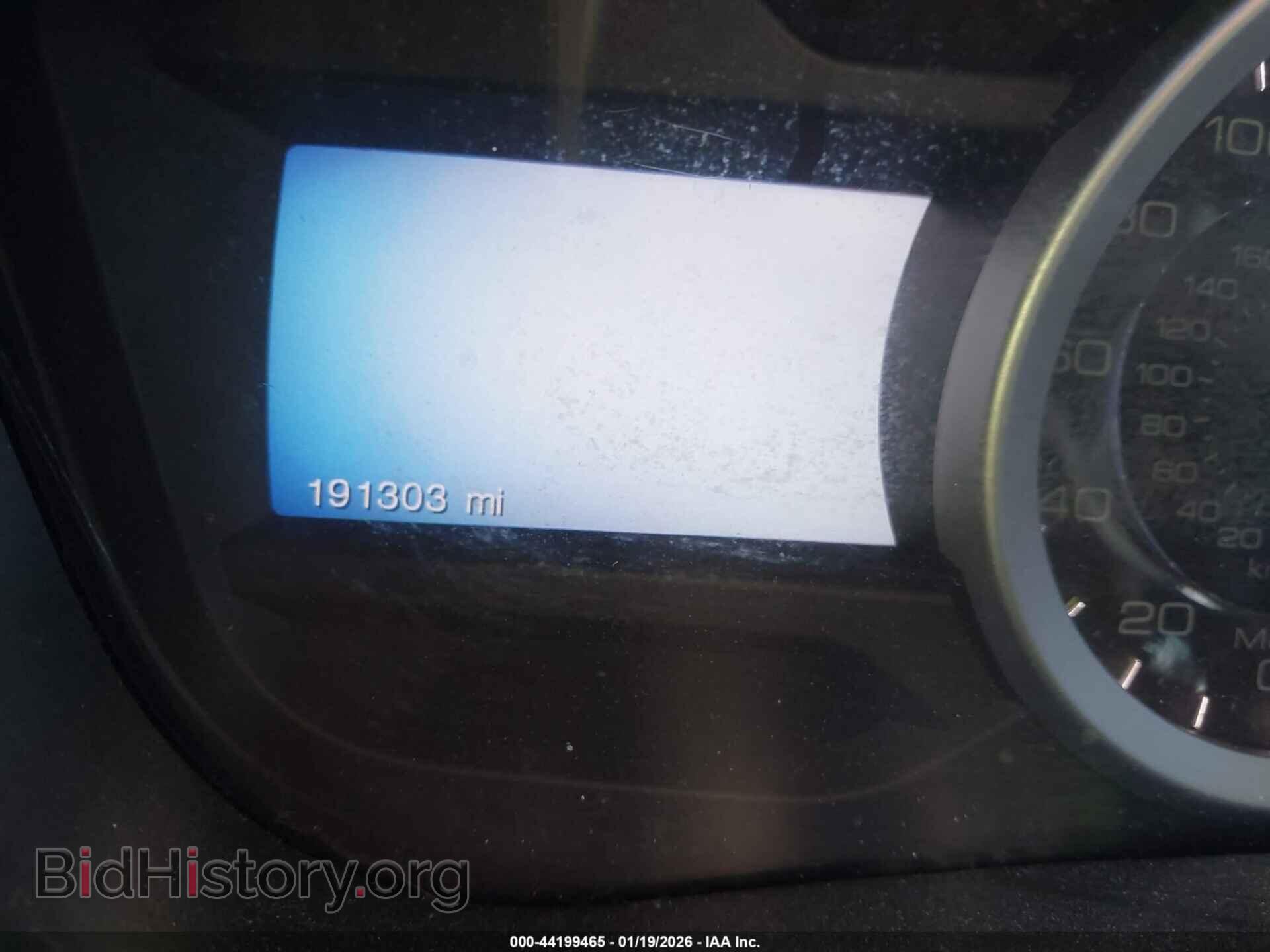 2013 FORD EXPLORER - VIN: 1FM5K7F89DGB78620 - Фото 7