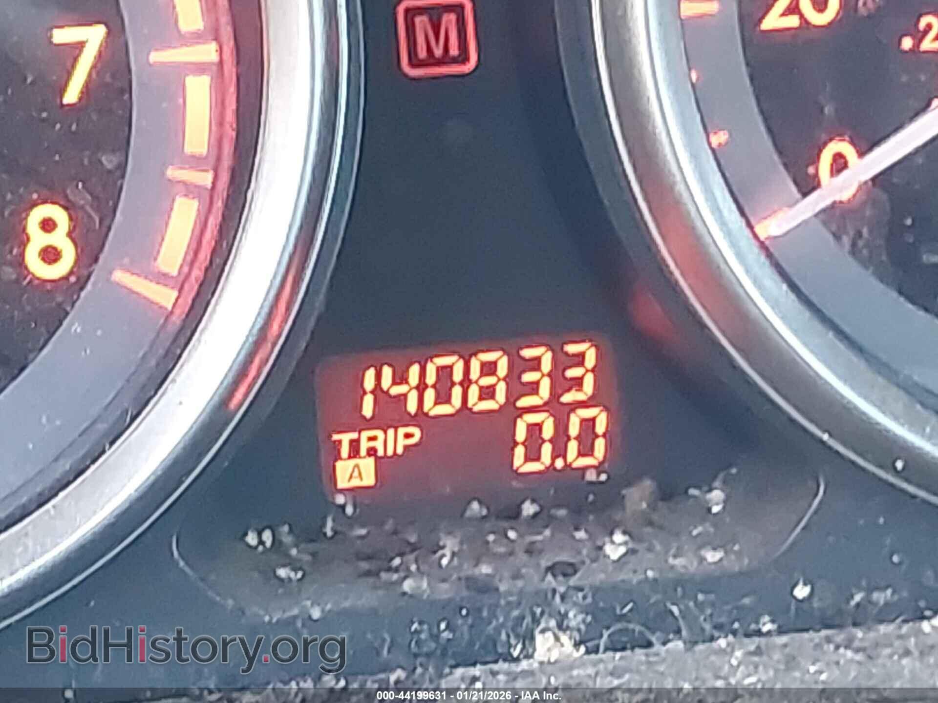 2011 MAZDA CX-9 - VIN: JM3TB3DV2B0307839 - Фото 16