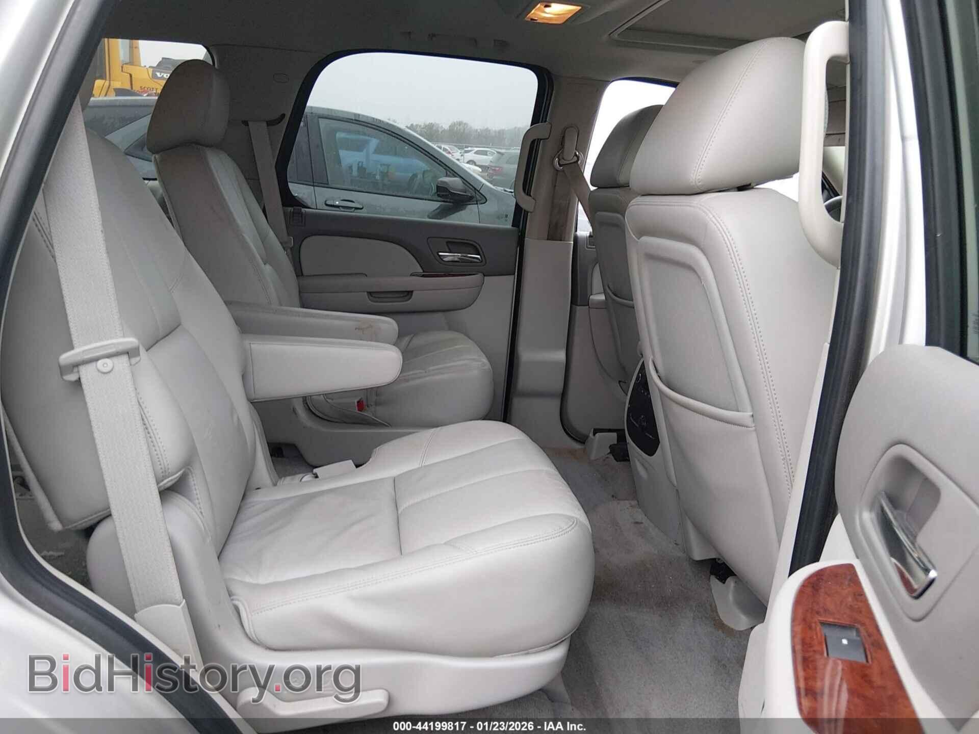 2011 GMC YUKON - VIN: 1GKS1CE03BR133631 - Фото 8