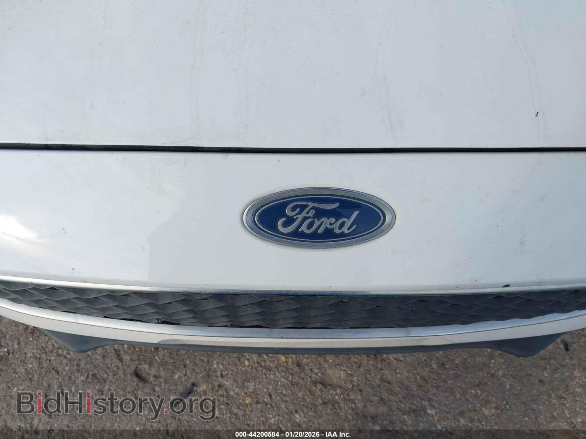 2016 FORD FOCUS - VIN: 1FADP3F23GL285606 - Фото 6