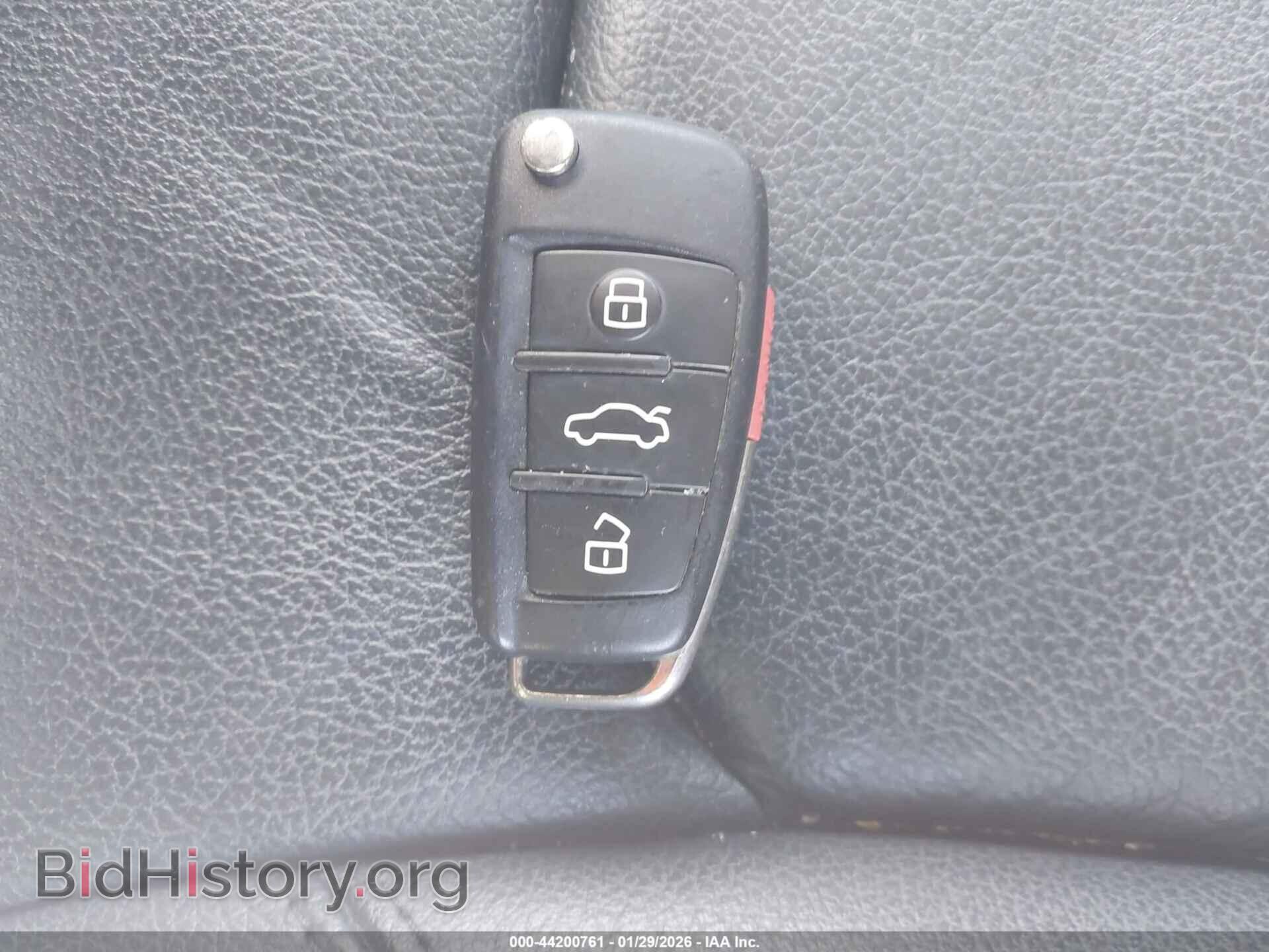 2016 AUDI A3 - VIN: WAUC7GFF2G1007983 - Photo 11