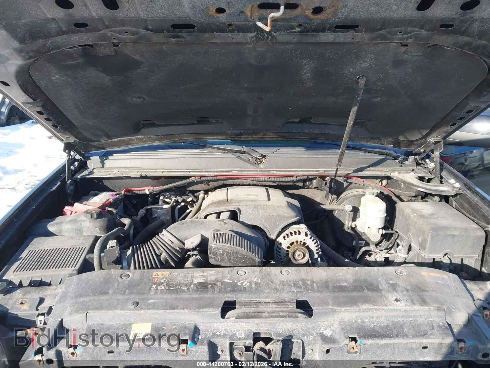 2011 GMC YUKON - VIN: 1GKS2EEF8BR352274 - Фото 10