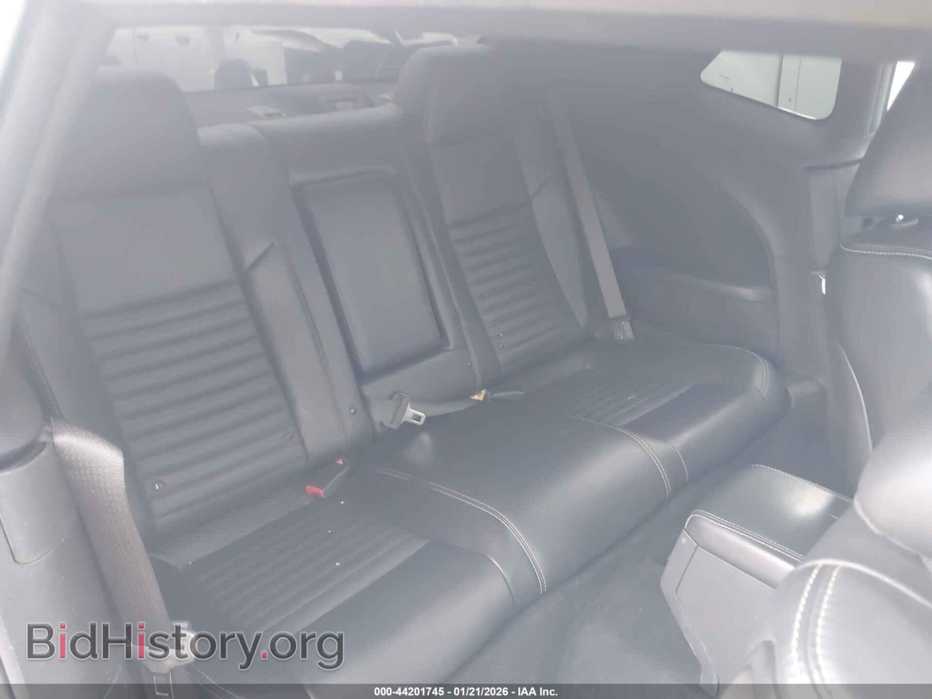 2013 DODGE CHALLENGER - VIN: 2C3CDYAG0DH629243 - Фото 8