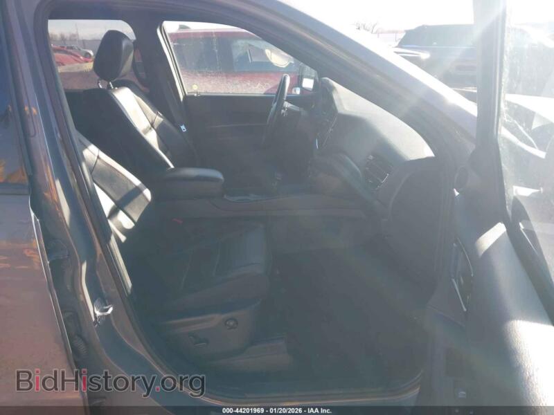 2024 Dodge DURANGO (VIN 1C4RDJDG6RC191685) — photo 5 of 16