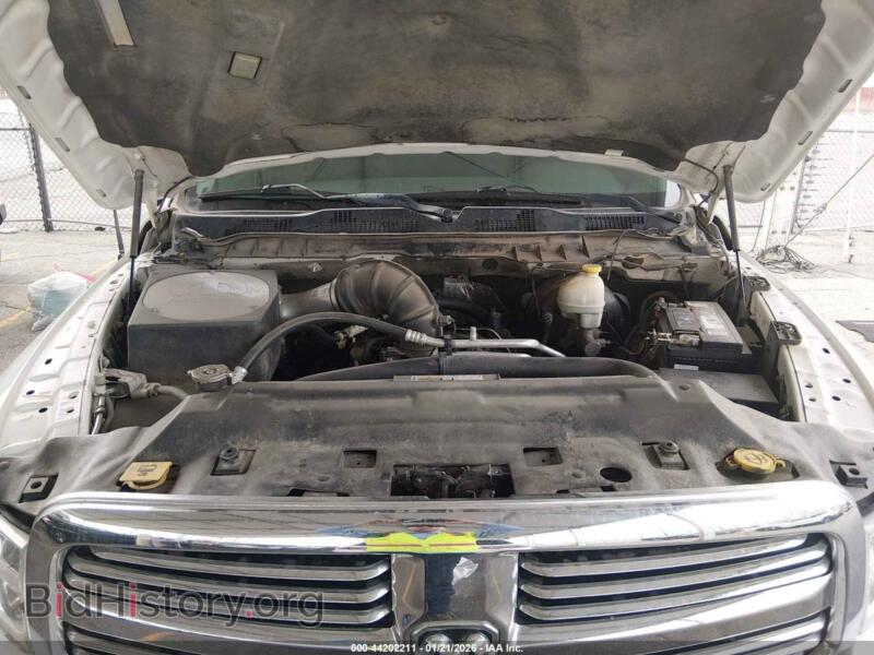 2015 RAM 1500 (VIN 1C6RR7LT8FS585782) — photo 10 of 15