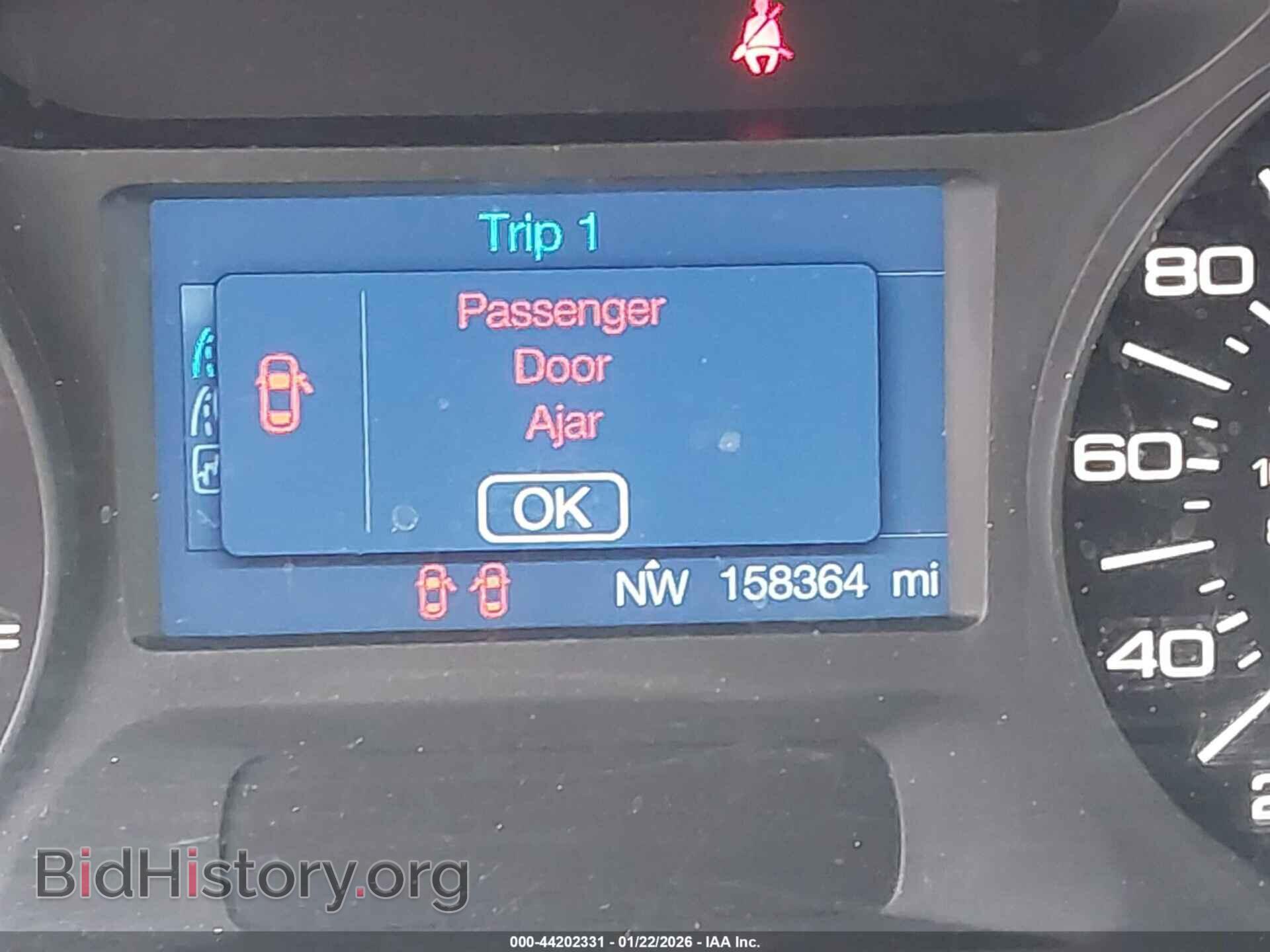2013 FORD EDGE - VIN: 2FMDK3G99DBC73634 - Фото 15