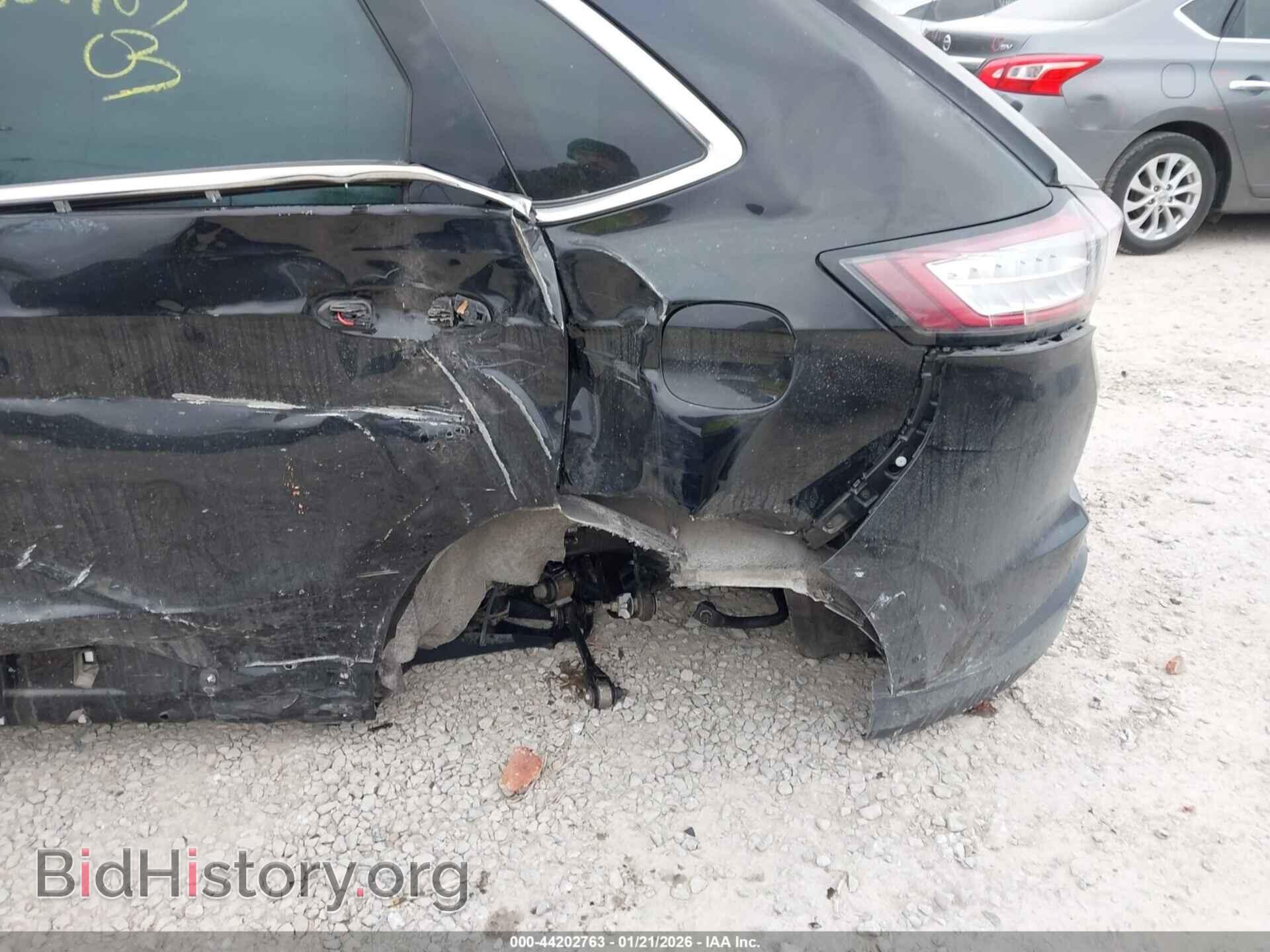 2017 FORD EDGE - VIN: 2FMPK4J9XHBB55190 - Фото 6