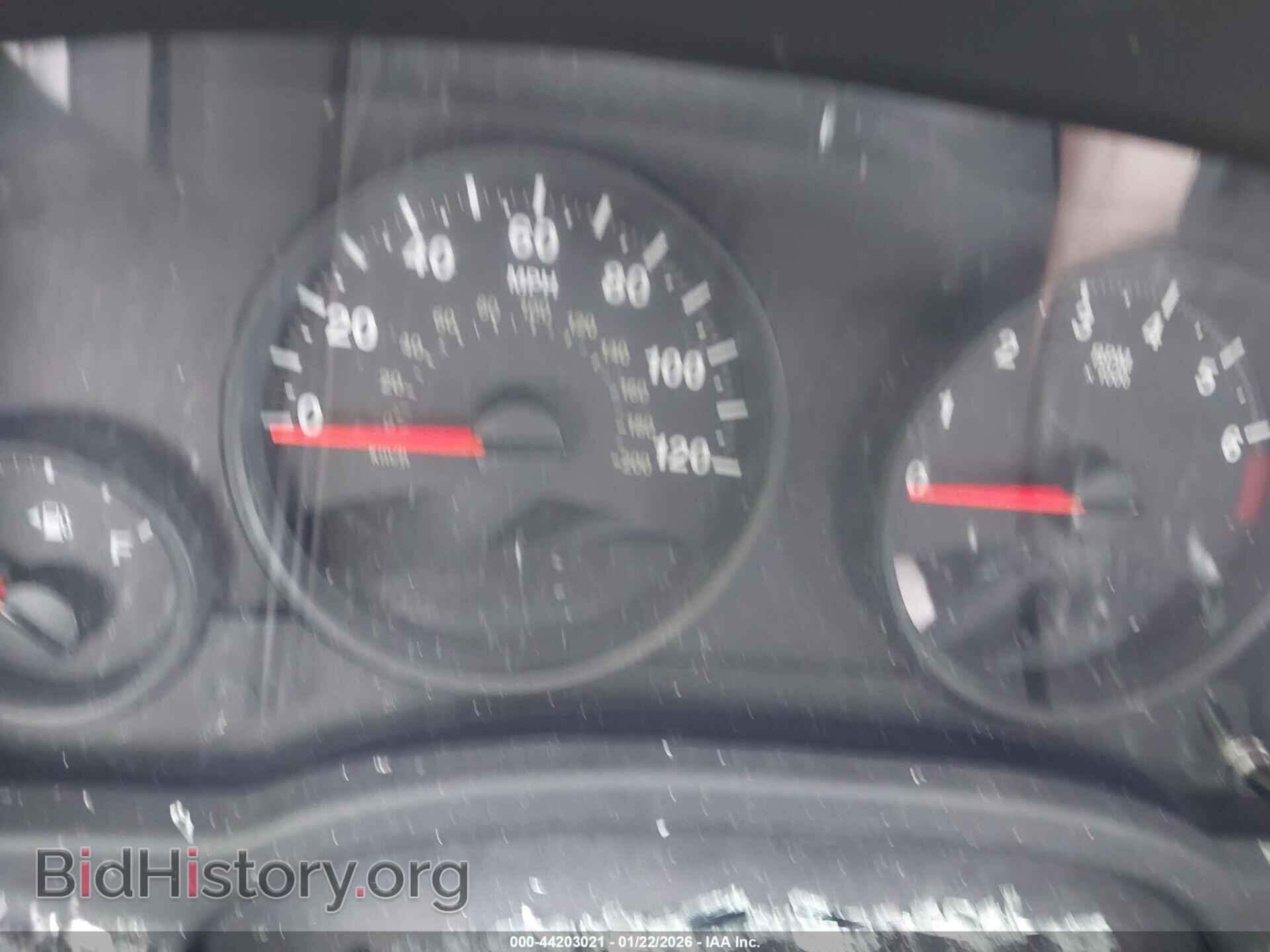 2012 JEEP COMPASS - VIN: 1C4NJCBAXCD606123 - Фото 7