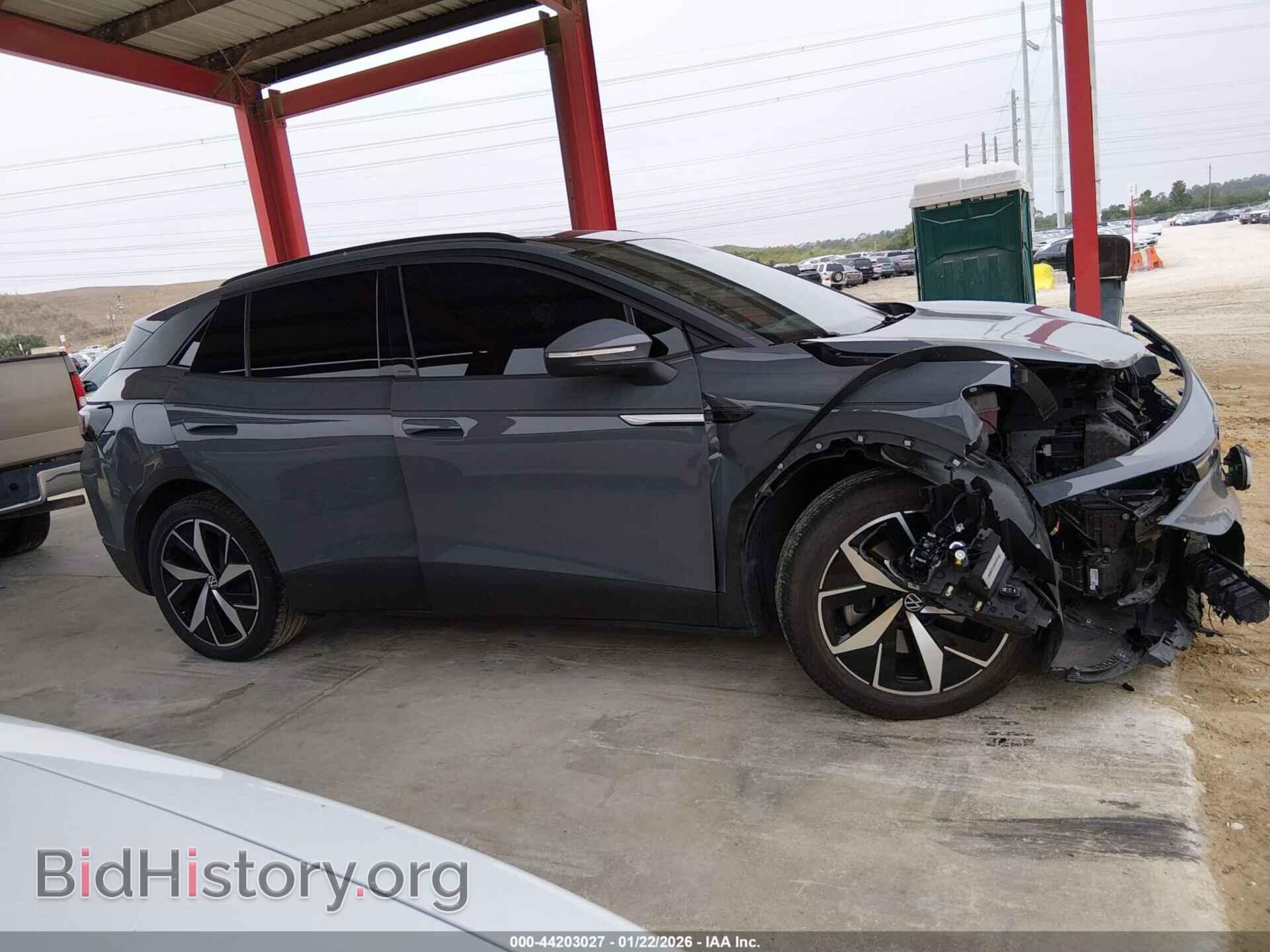 2023 VOLKSWAGEN ID.4 - VIN: 1V2VMPE8XPC018725 - Photo 13