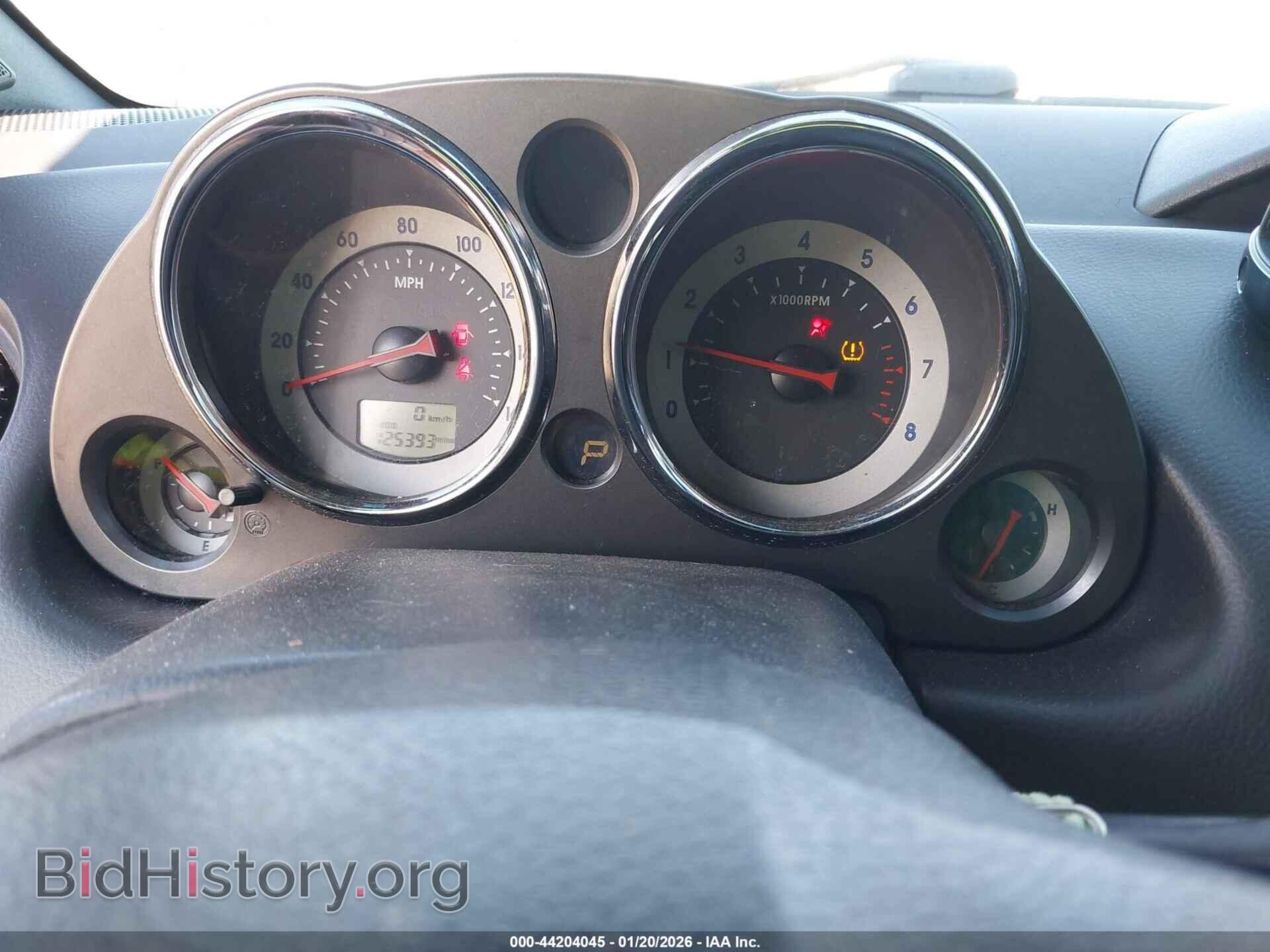2010 MITSUBISHI ECLIPSE SPYDER - VIN: 4A37L2EF8AE006547 - Фото 7