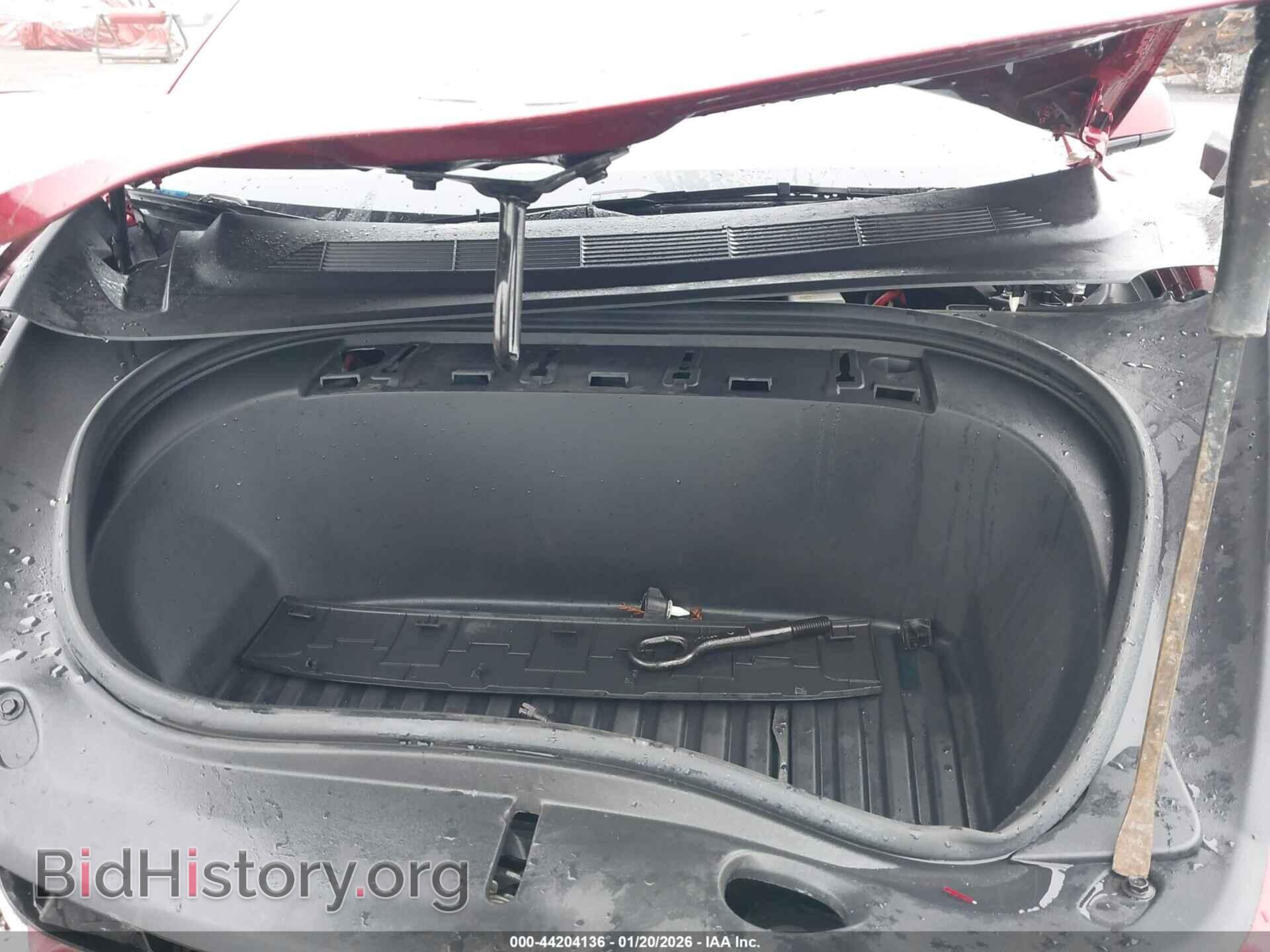 2024 TESLA MODEL 3 - VIN: 5YJ3E1ET1RF796408 - Photo 10