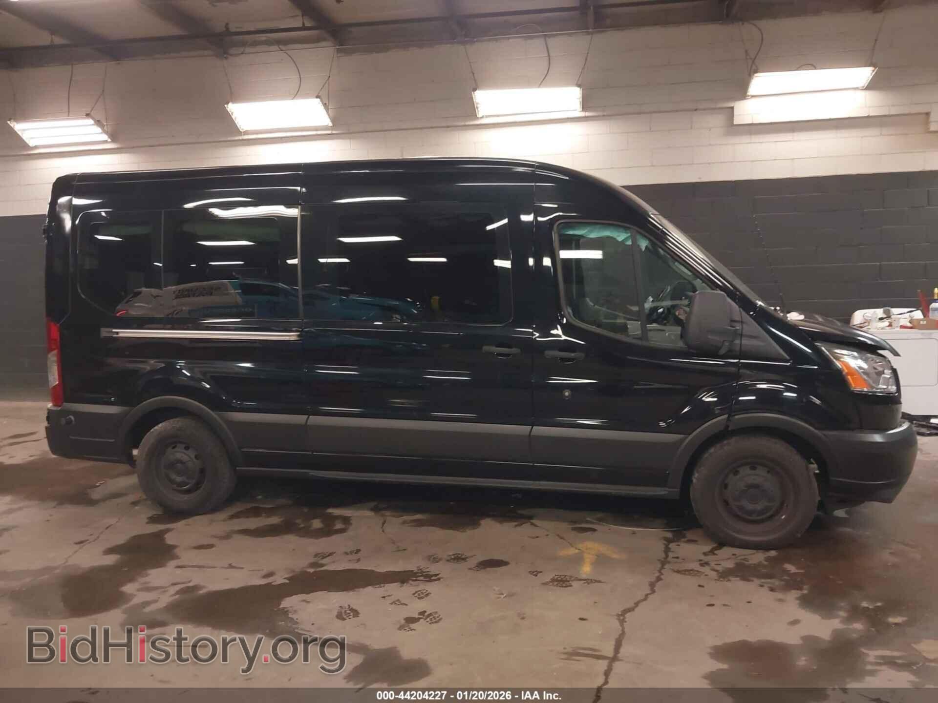 2019 FORD TRANSIT-350 - VIN: 1FBZX2CM4KKA41305 - Фото 13