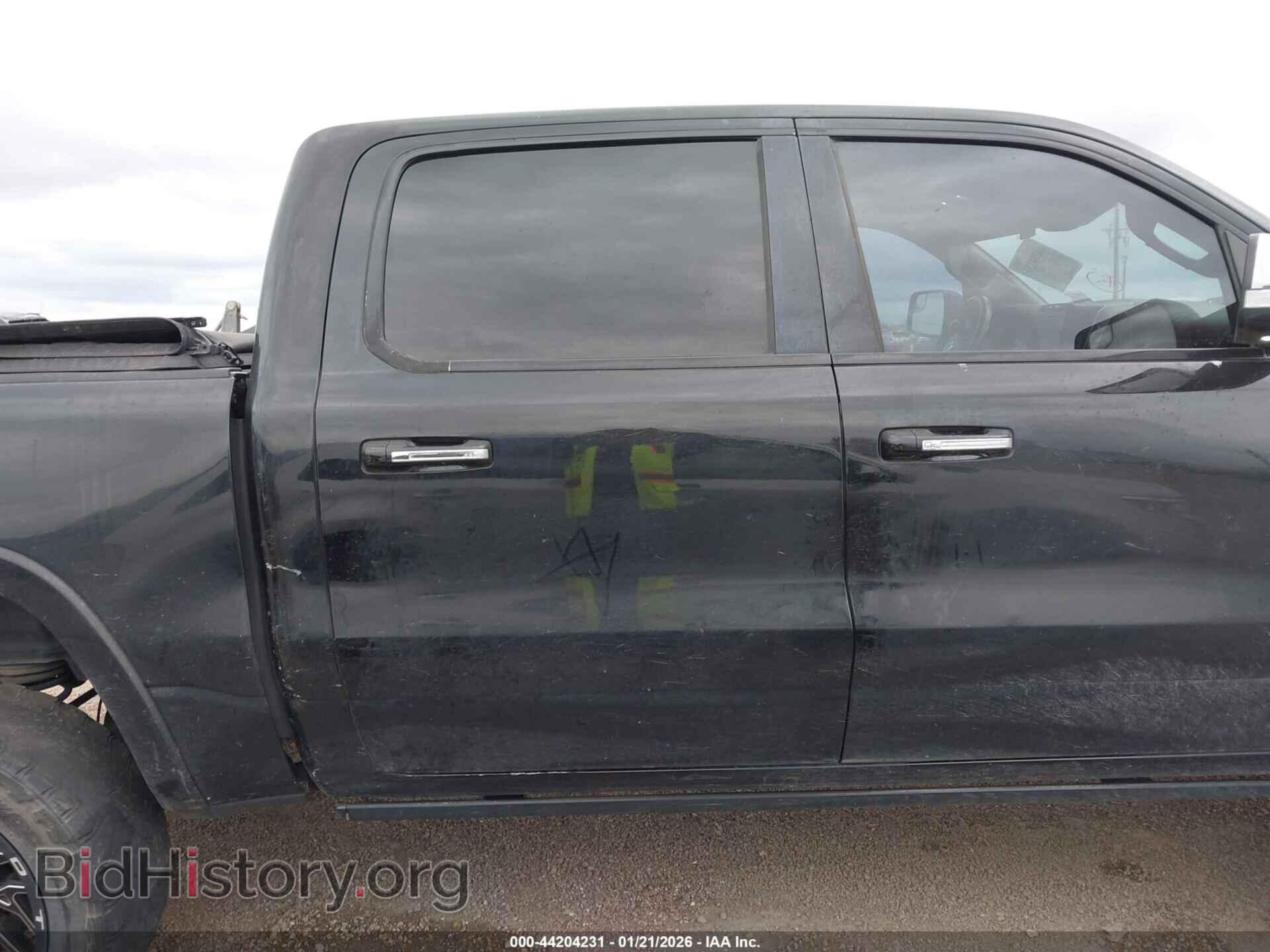 2019 RAM 1500 - VIN: 1C6SRFKT2KN670588 - Фото 13