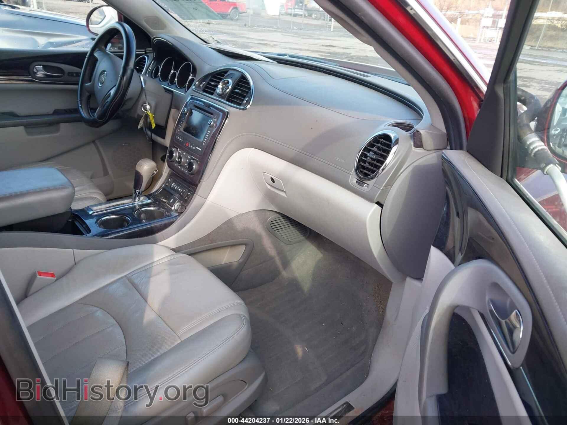 2016 BUICK ENCLAVE - VIN: 5GAKVBKD0GJ247143 - Photo 5