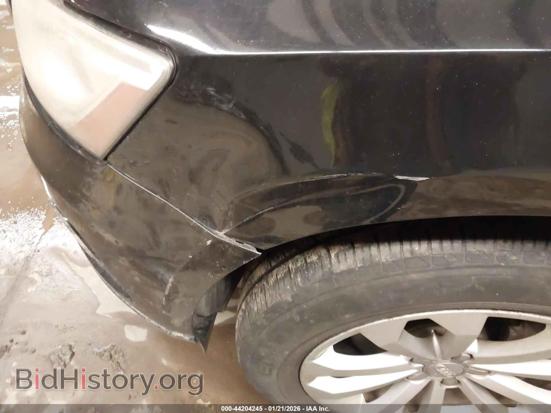 2013 AUDI Q5 - VIN: WA1CFAFP4DA063604 - Фото 15