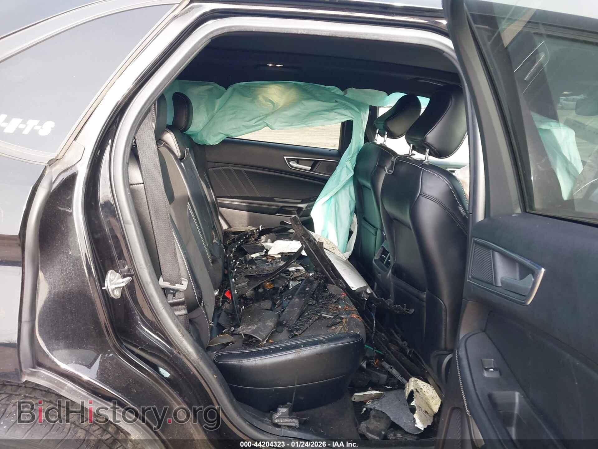 2020 FORD EDGE - VIN: 2FMPK4AP5LBB64743 - Фото 8