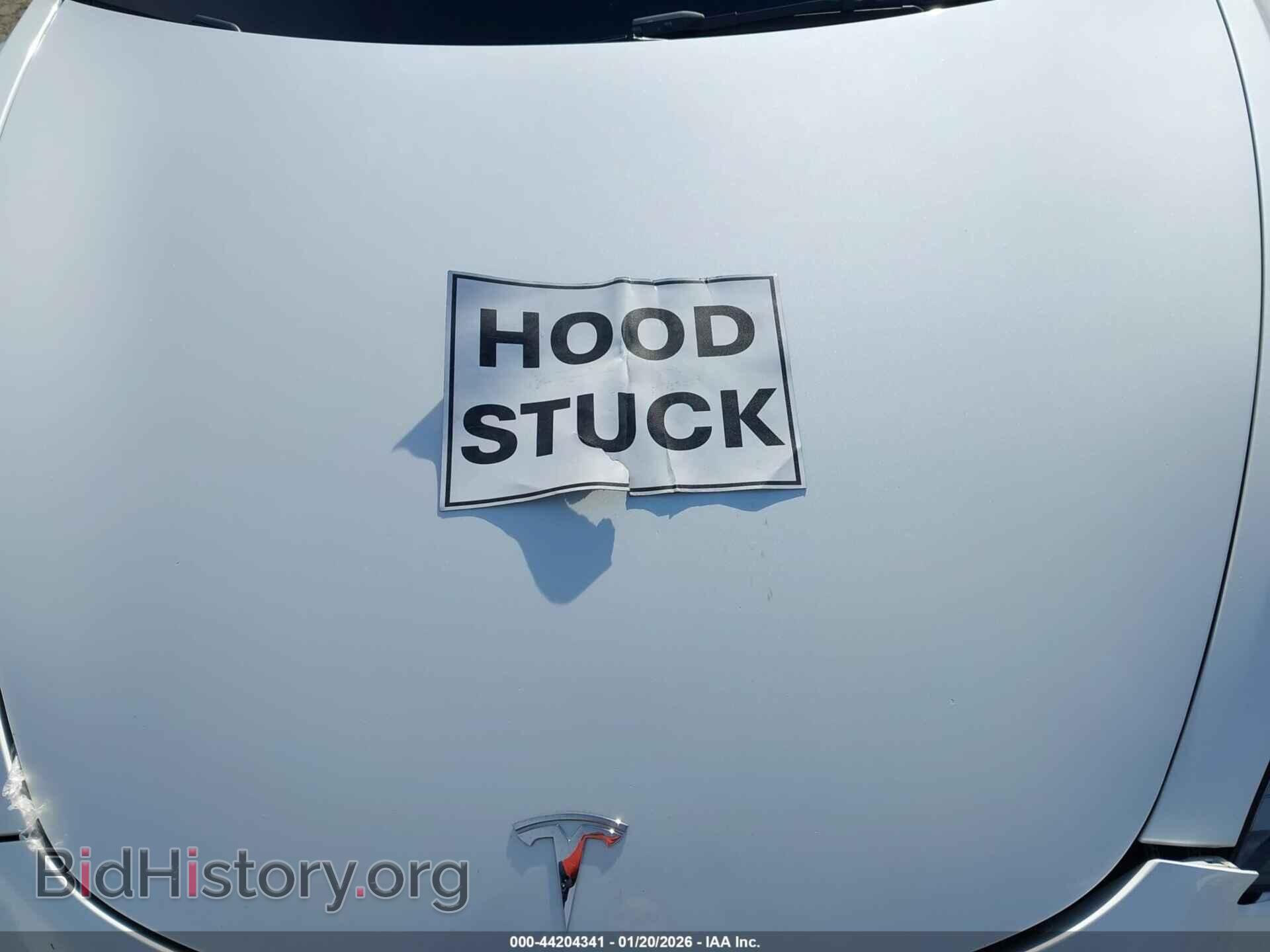 2023 TESLA MODEL 3 - VIN: 5YJ3E1EA1PF606005 - Фото 10