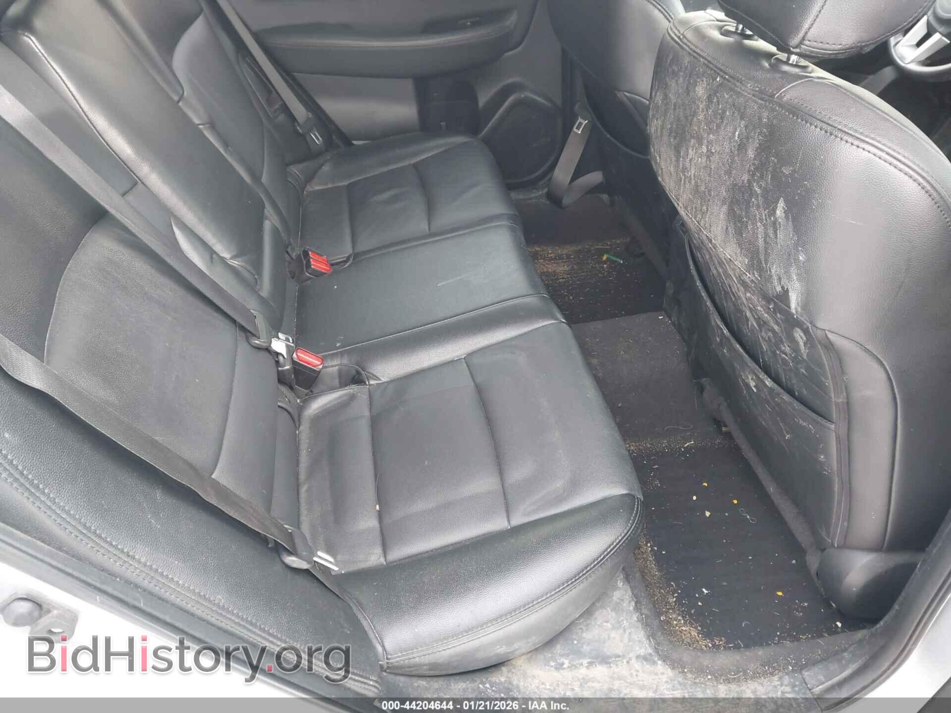2017 SUBARU OUTBACK - VIN: 4S4BSACC5H3320418 - Фото 8