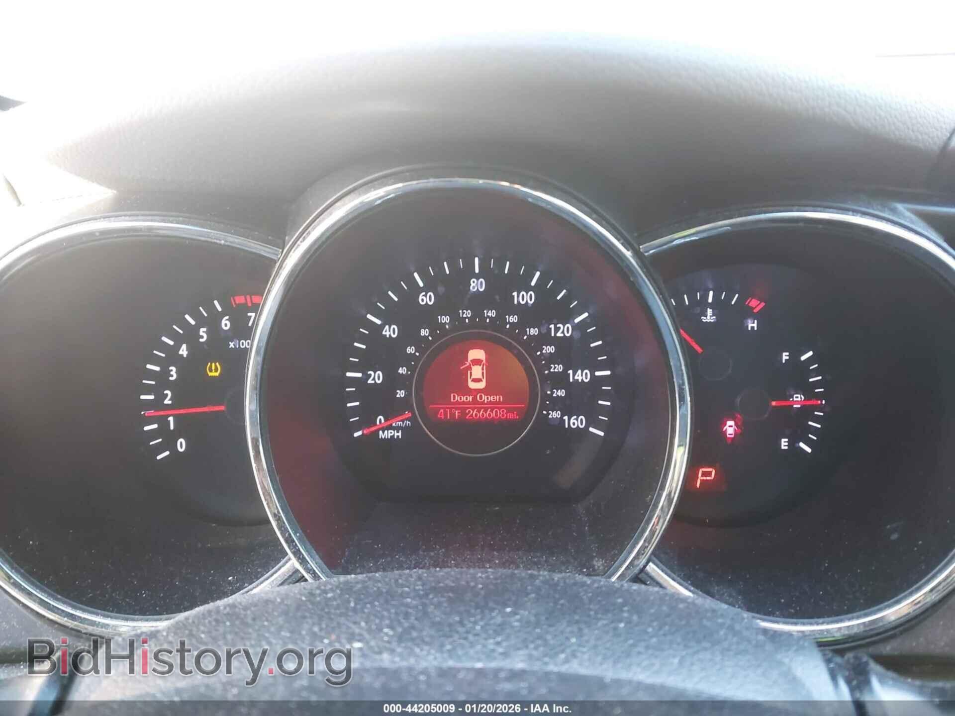2013 KIA OPTIMA - VIN: 5XXGN4A72DG200952 - Фото 7