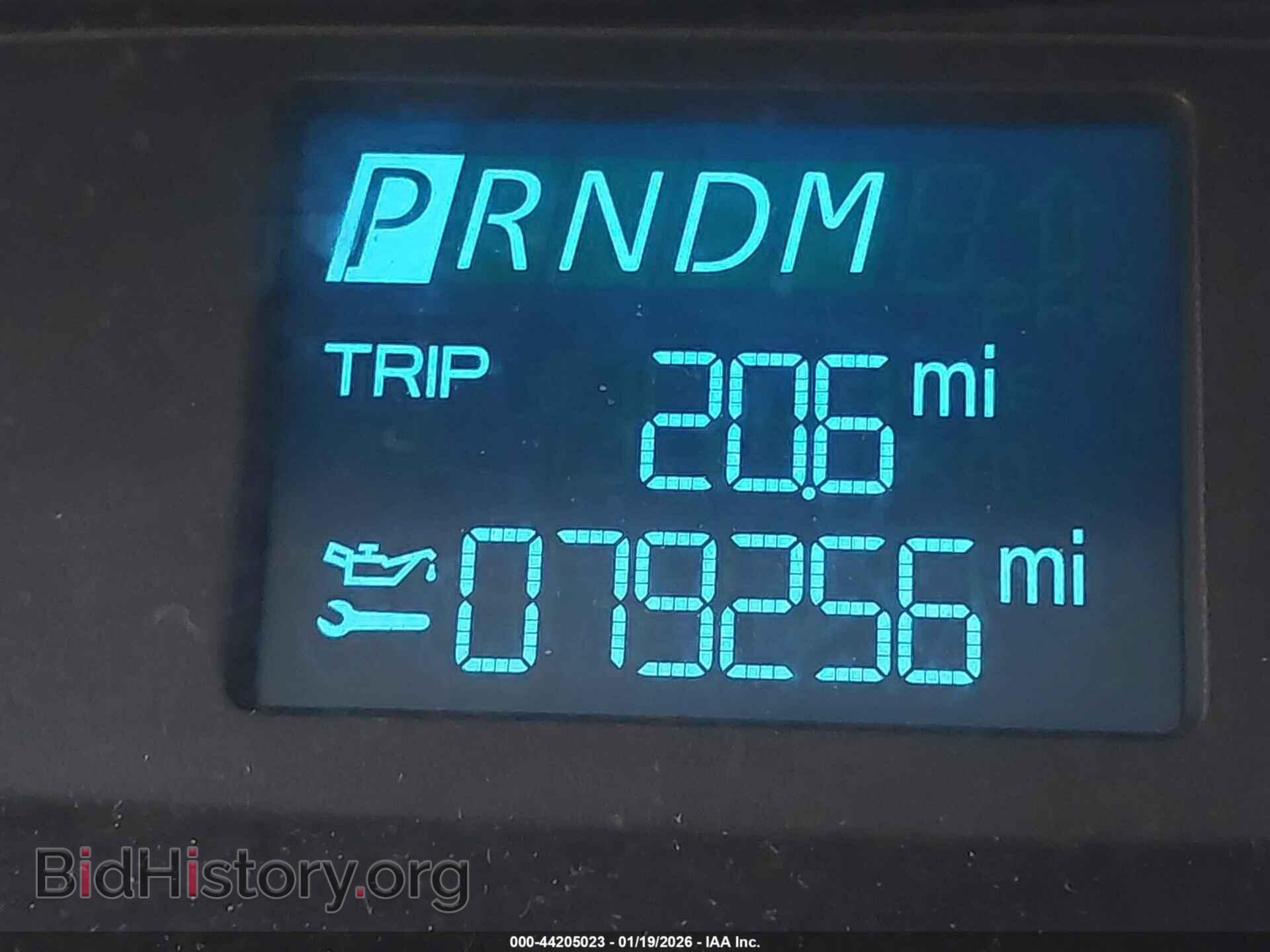 2016 FORD TRANSIT-350 - VIN: 1FTBW3XM4GKB30007 - Фото 15