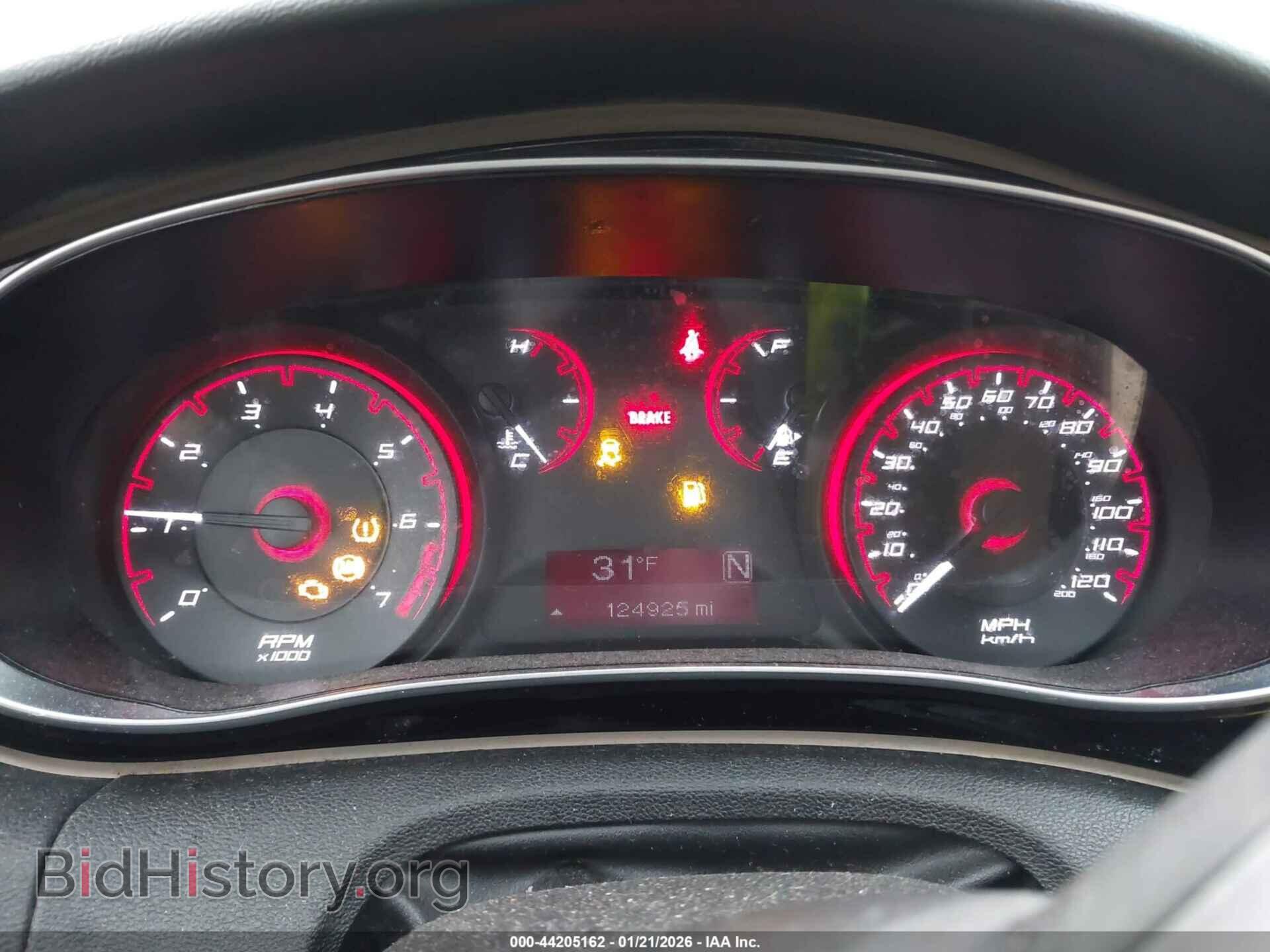 2015 DODGE DART - VIN: 1C3CDFBB4FD227443 - Photo 7