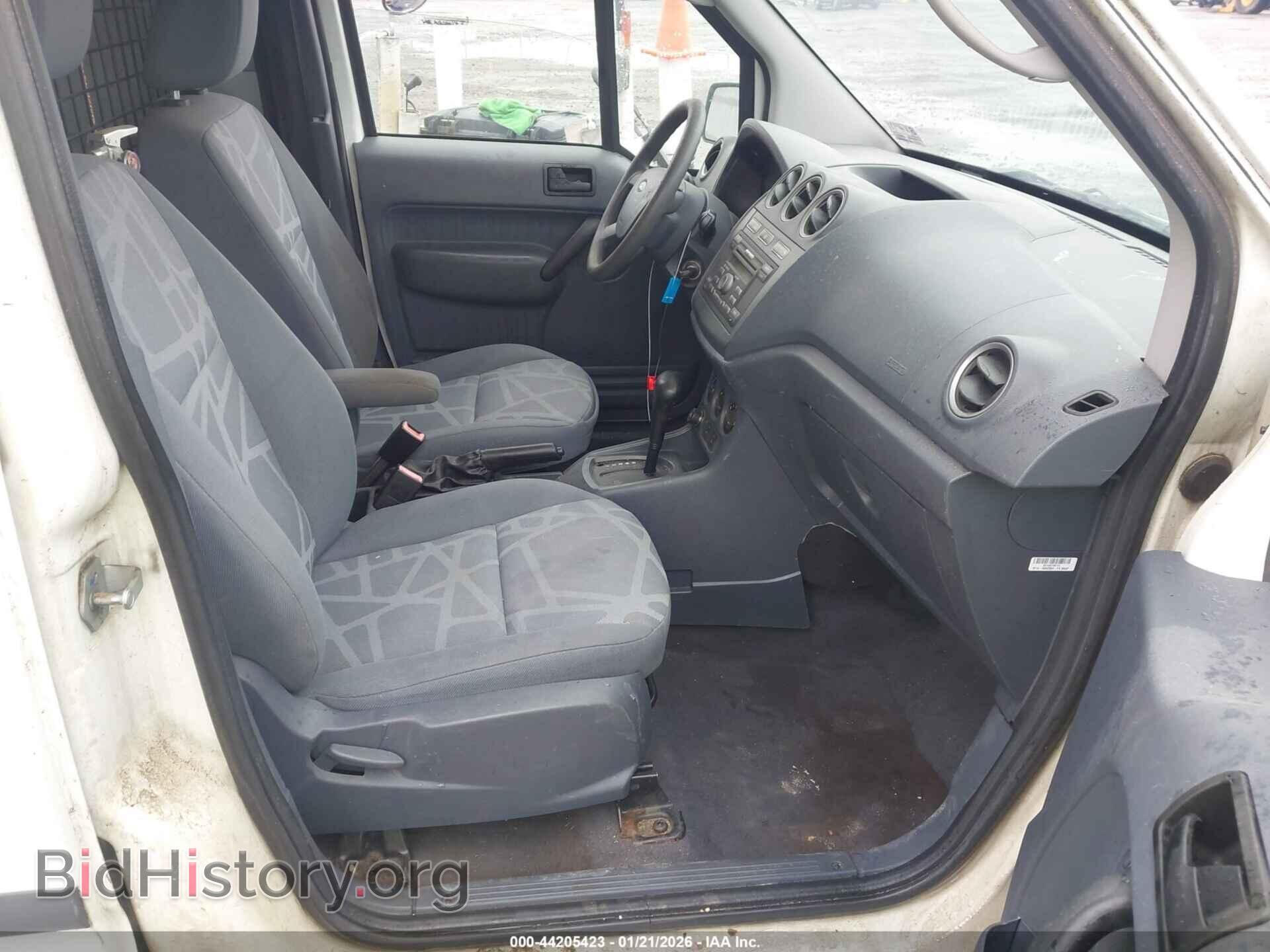 2010 FORD TRANSIT CONNECT - VIN: NM0LS7DN8AT003828 - Фото 5