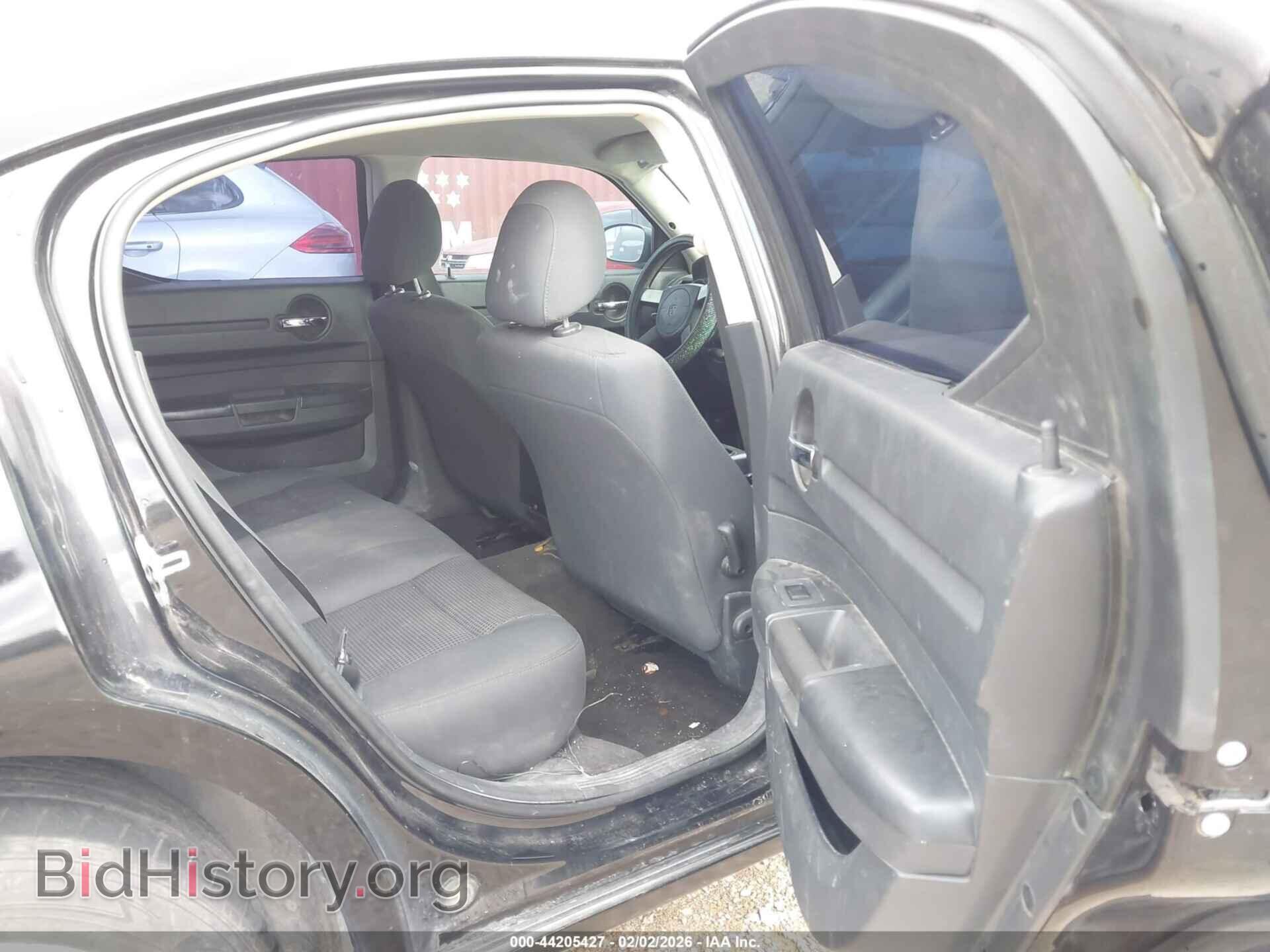 2010 DODGE CHARGER - VIN: 2B3AA4CT9AH257994 - Фото 8