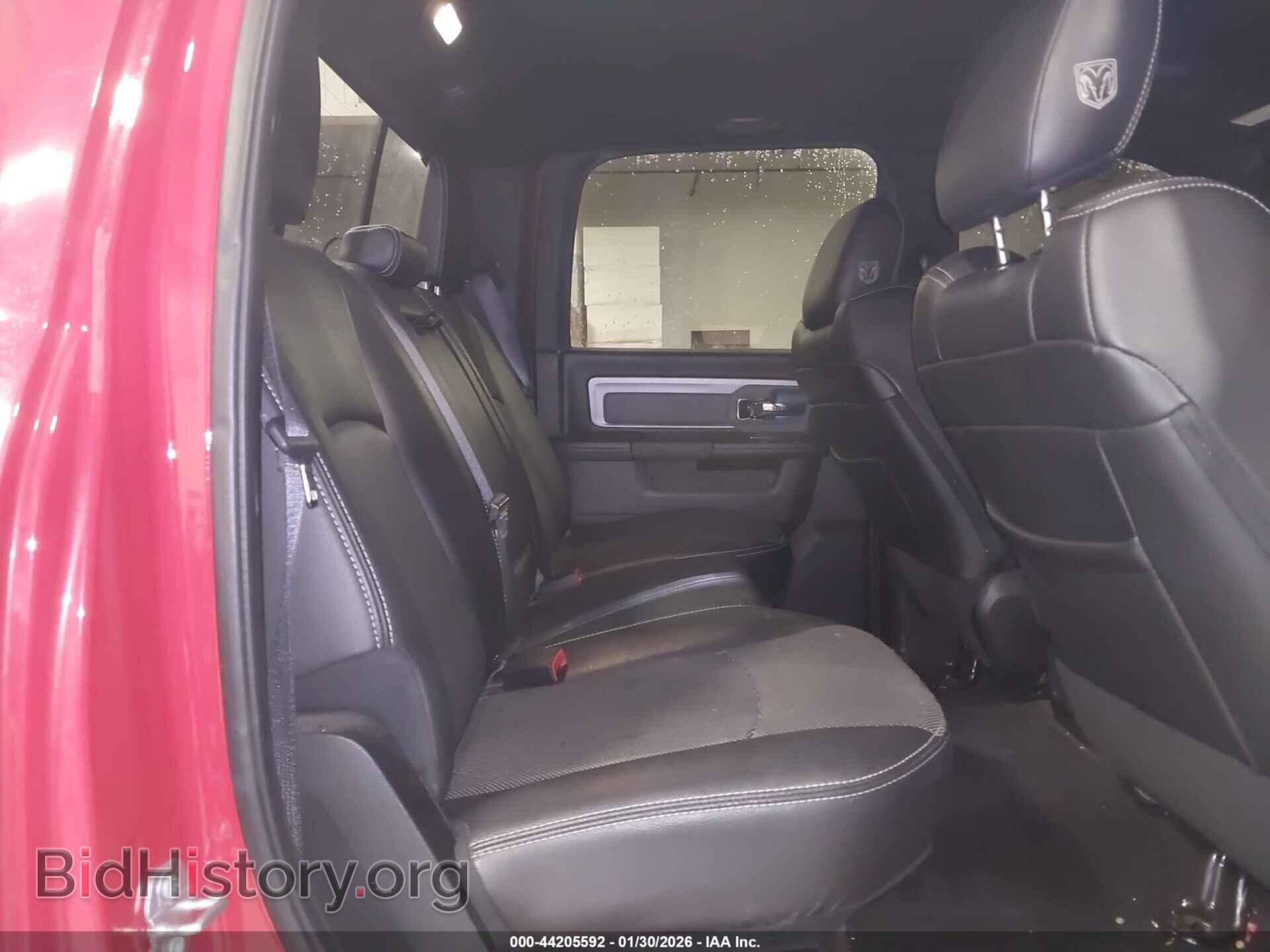 2017 RAM 2500 - VIN: 3C6TR5EJ2HG600535 - Фото 8