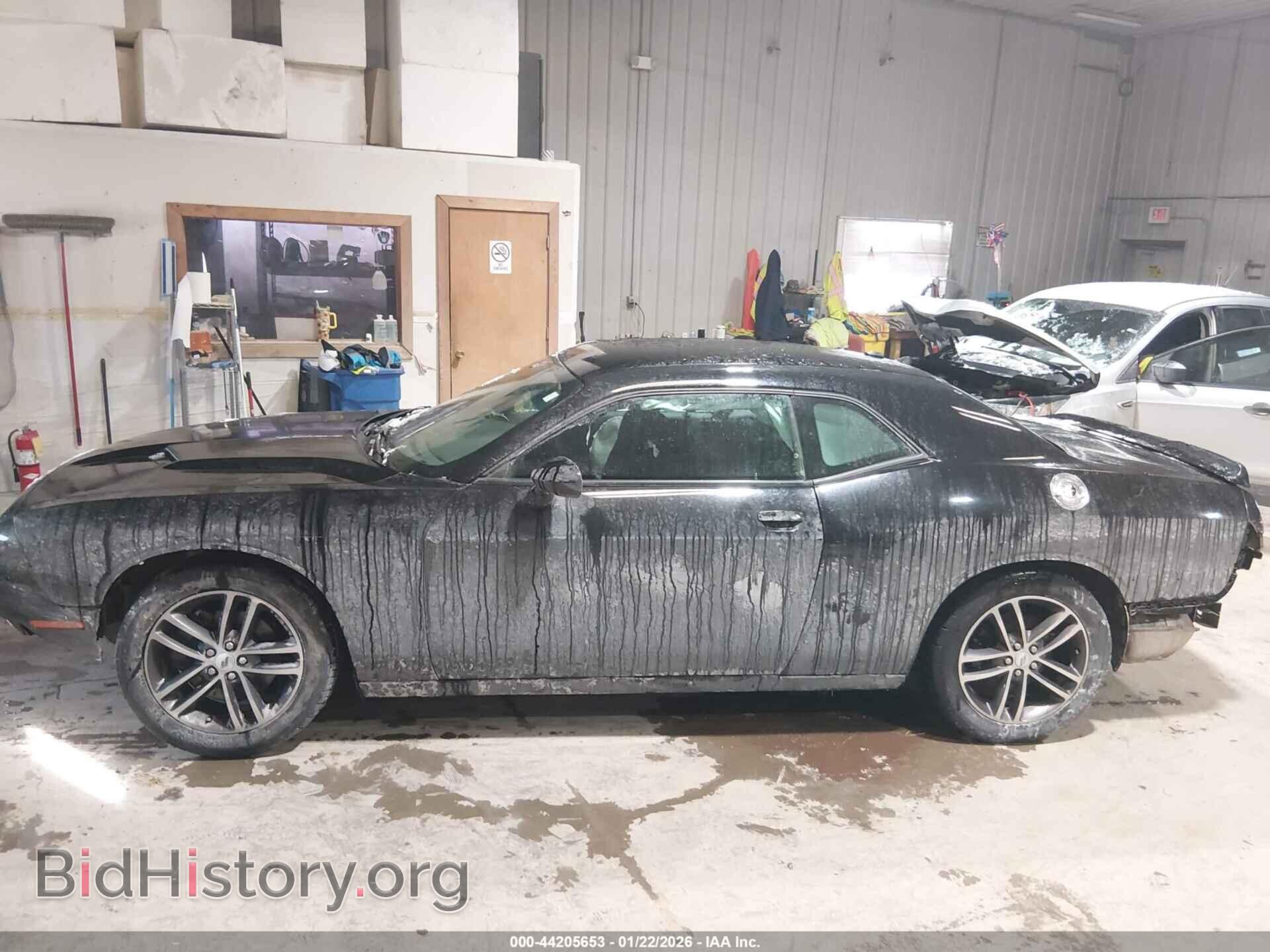 2019 DODGE CHALLENGER - VIN: 2C3CDZGG9KH628179 - Фото 14