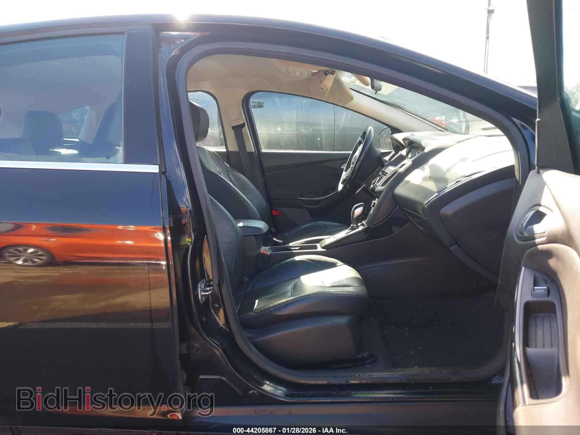 2016 FORD FOCUS - VIN: 1FADP3N27GL323811 - Фото 5