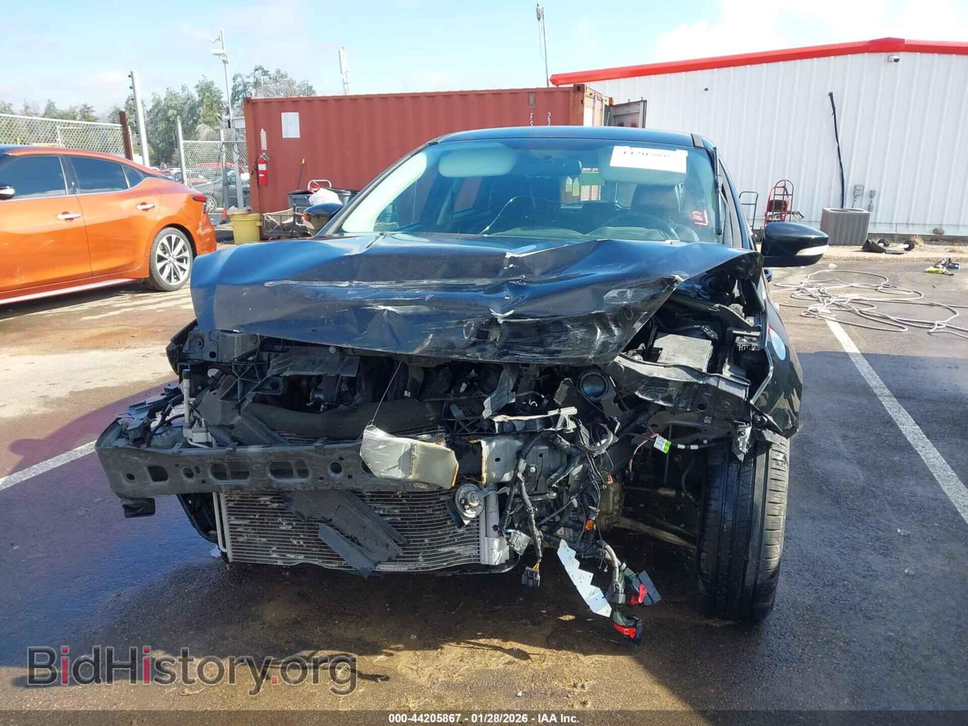 2016 FORD FOCUS - VIN: 1FADP3N27GL323811 - Фото 6