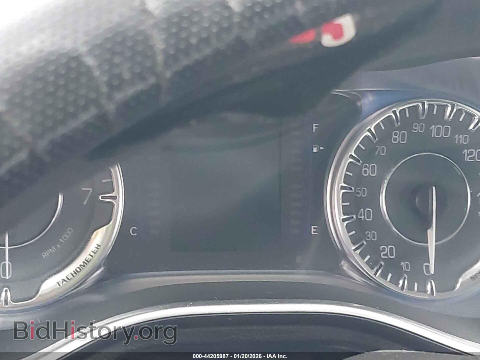 2015 CHRYSLER 200 - VIN: 1C3CCCAB4FN650410 - Фото 7