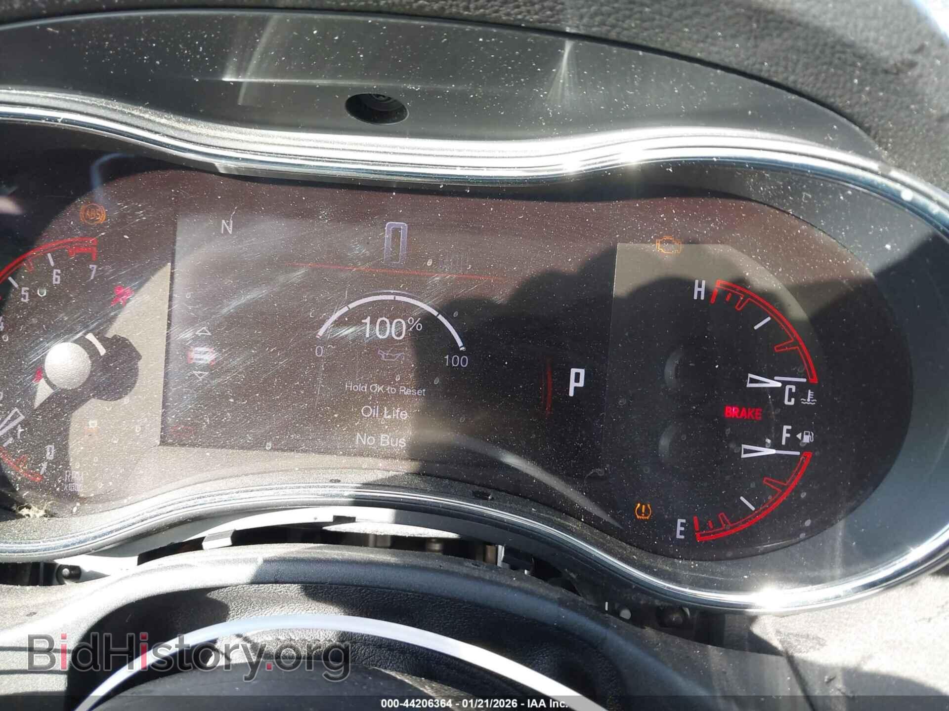 2016 DODGE DURANGO - VIN: 1C4RDJEG4GC481886 - Фото 7