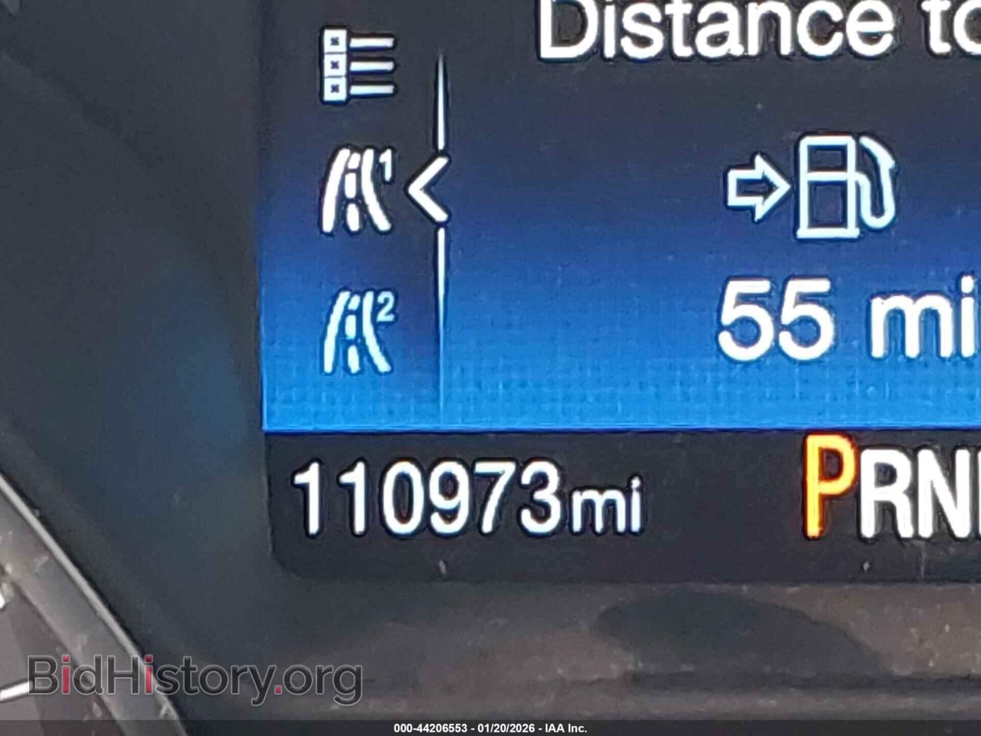 2018 FORD FOCUS - VIN: 1FADP3F28JL237137 - Фото 13